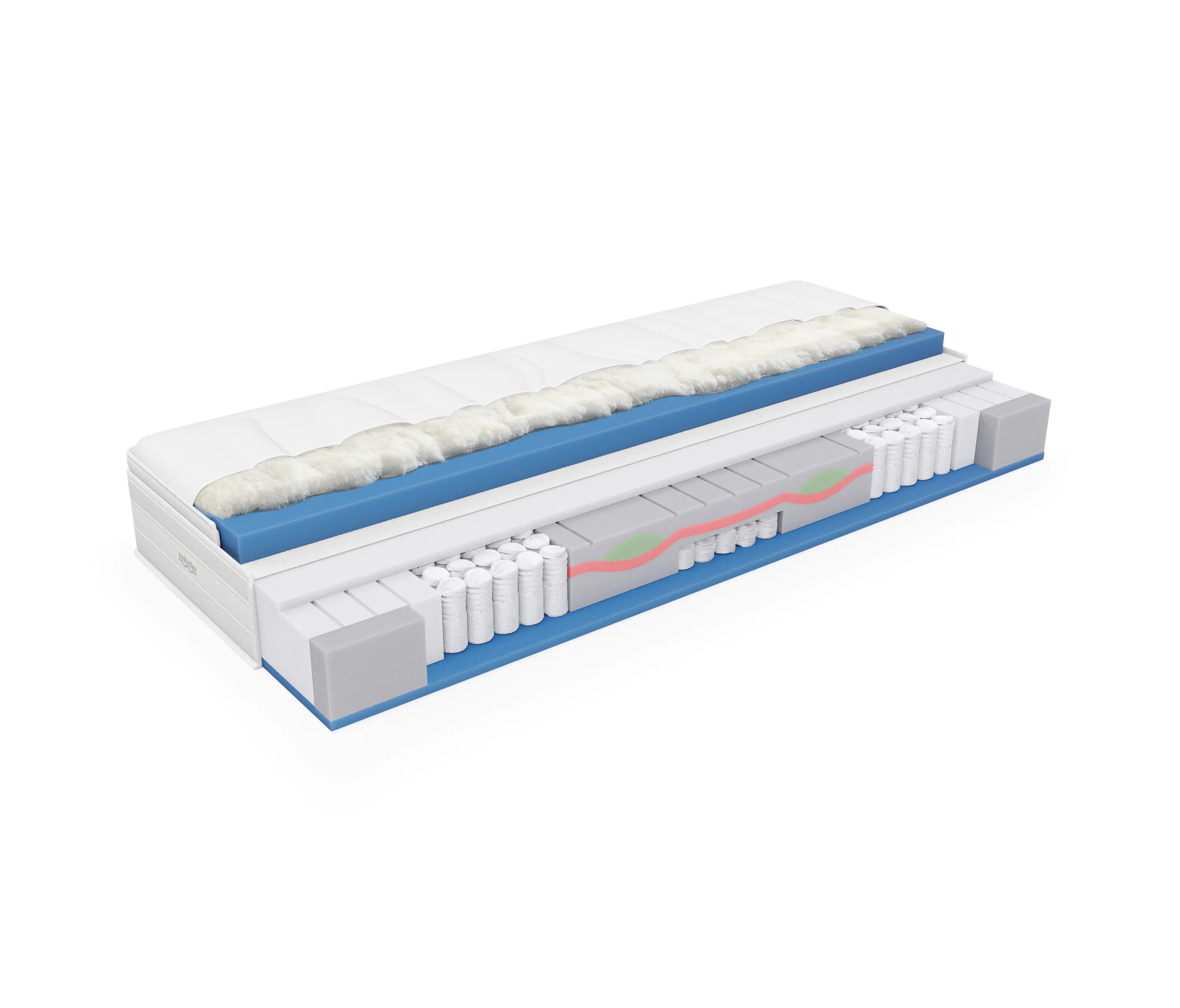 Swissflex - SF Hybrid 26