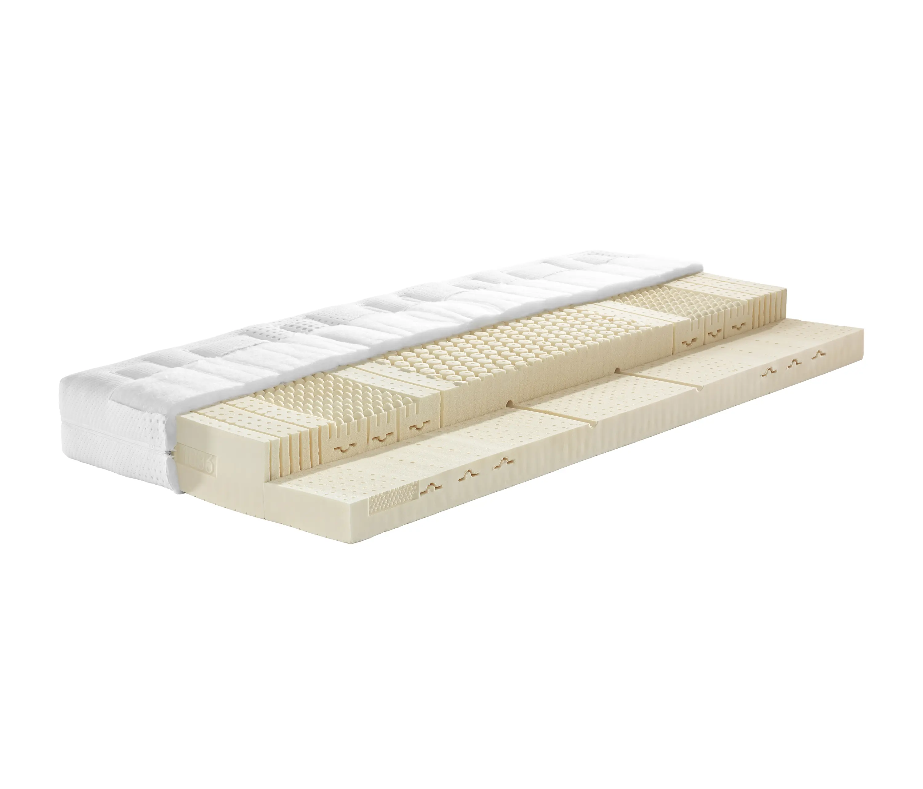 Swissflex - versa 20 Natural latex