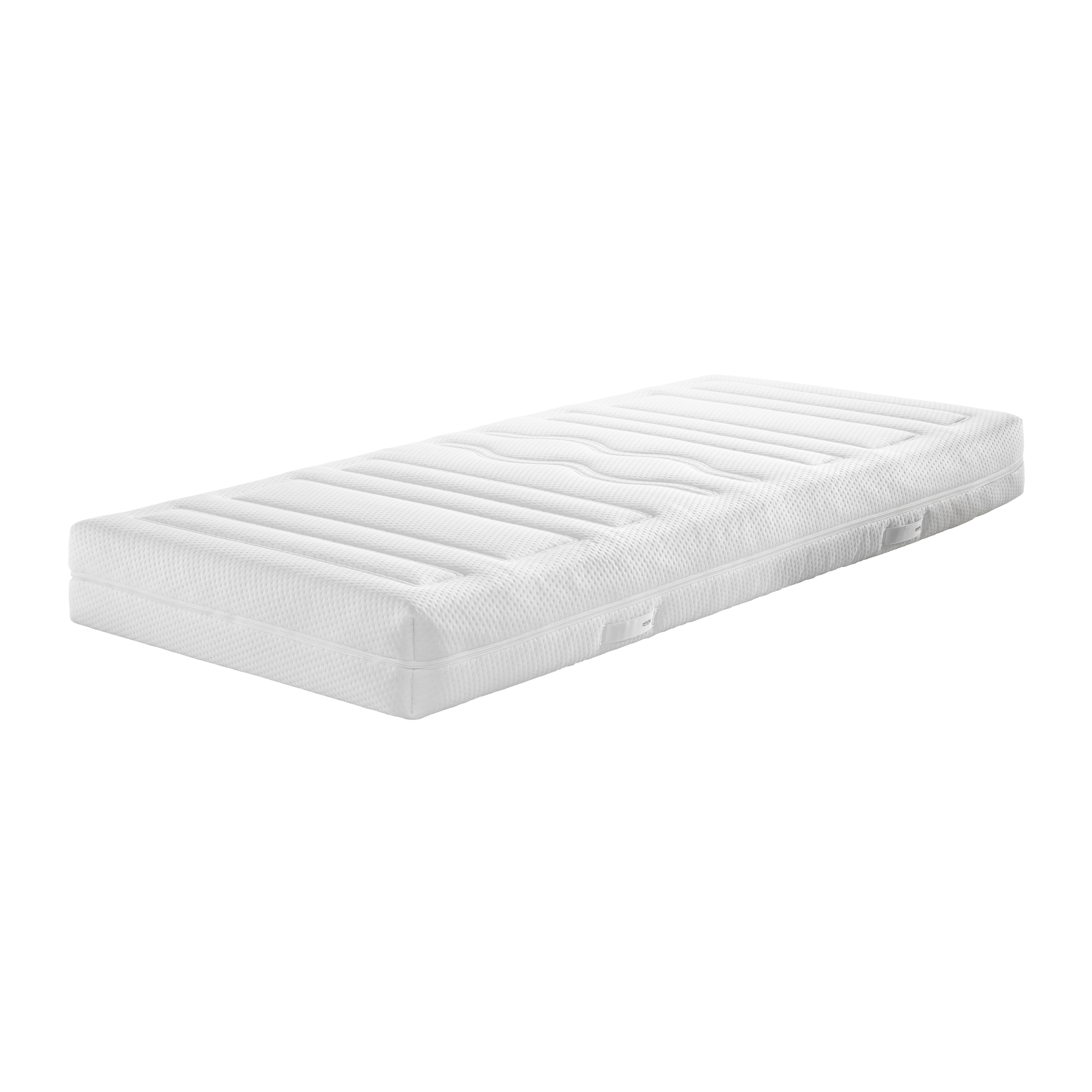 Display product versa 20 Natural latex from manufacturer Swissflex