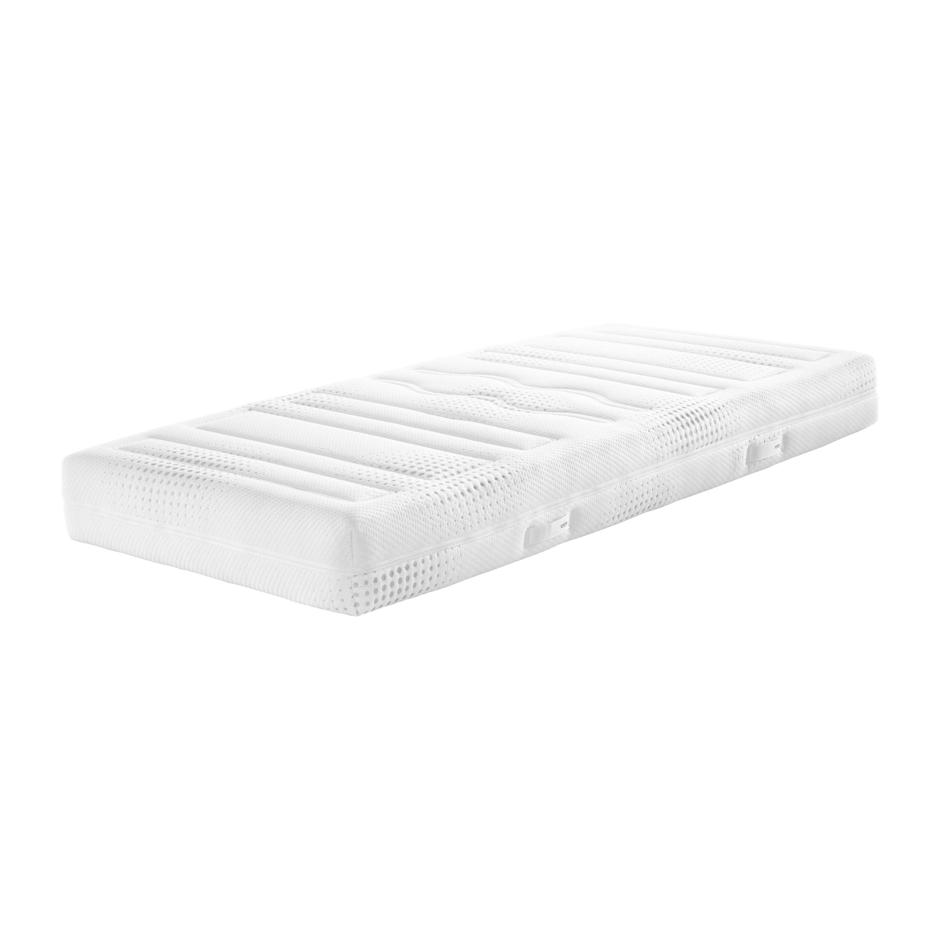 Display product versa 24 Natural latex from manufacturer Swissflex
