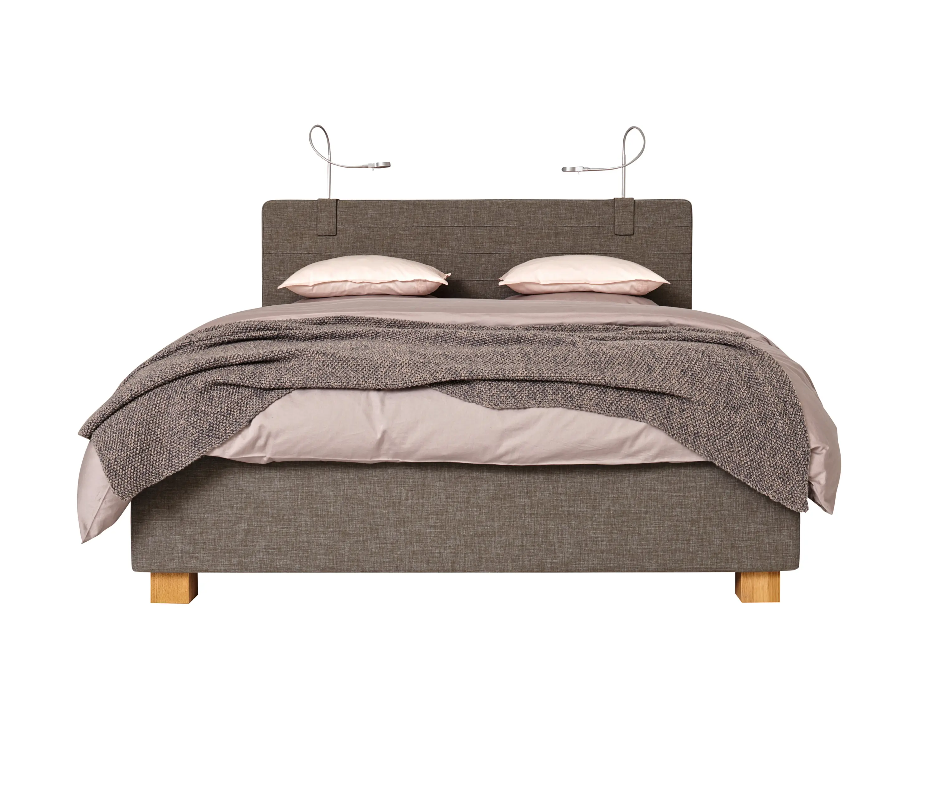 Swissflex - swissbed expression