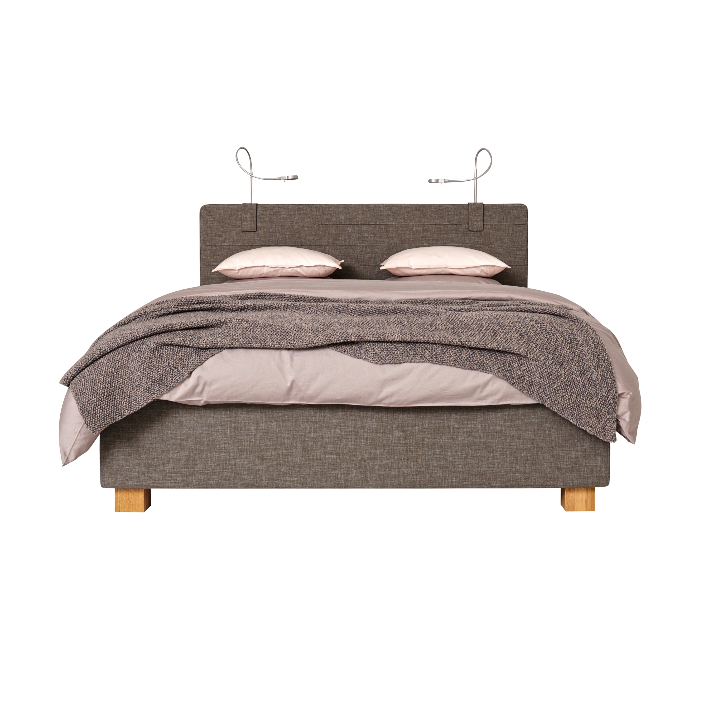 Display product swissbed expression from manufacturer Swissflex