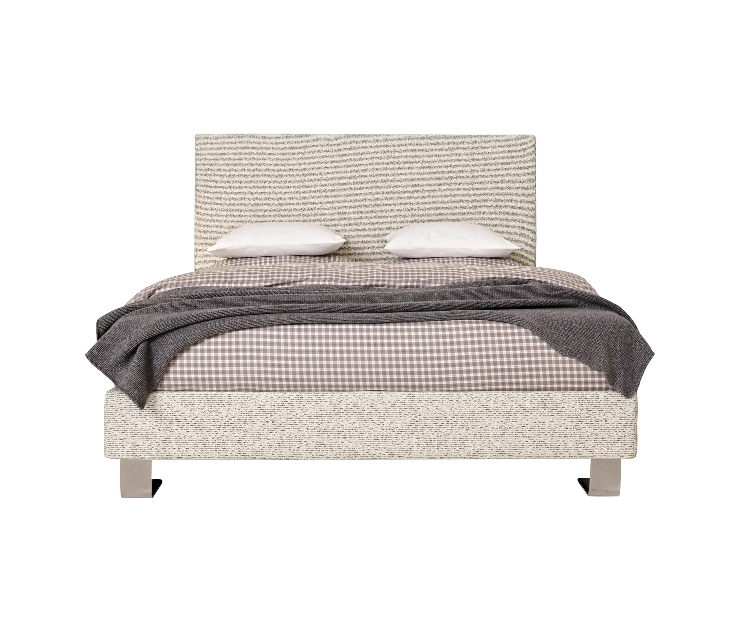 Swissflex - swissbed silhouette