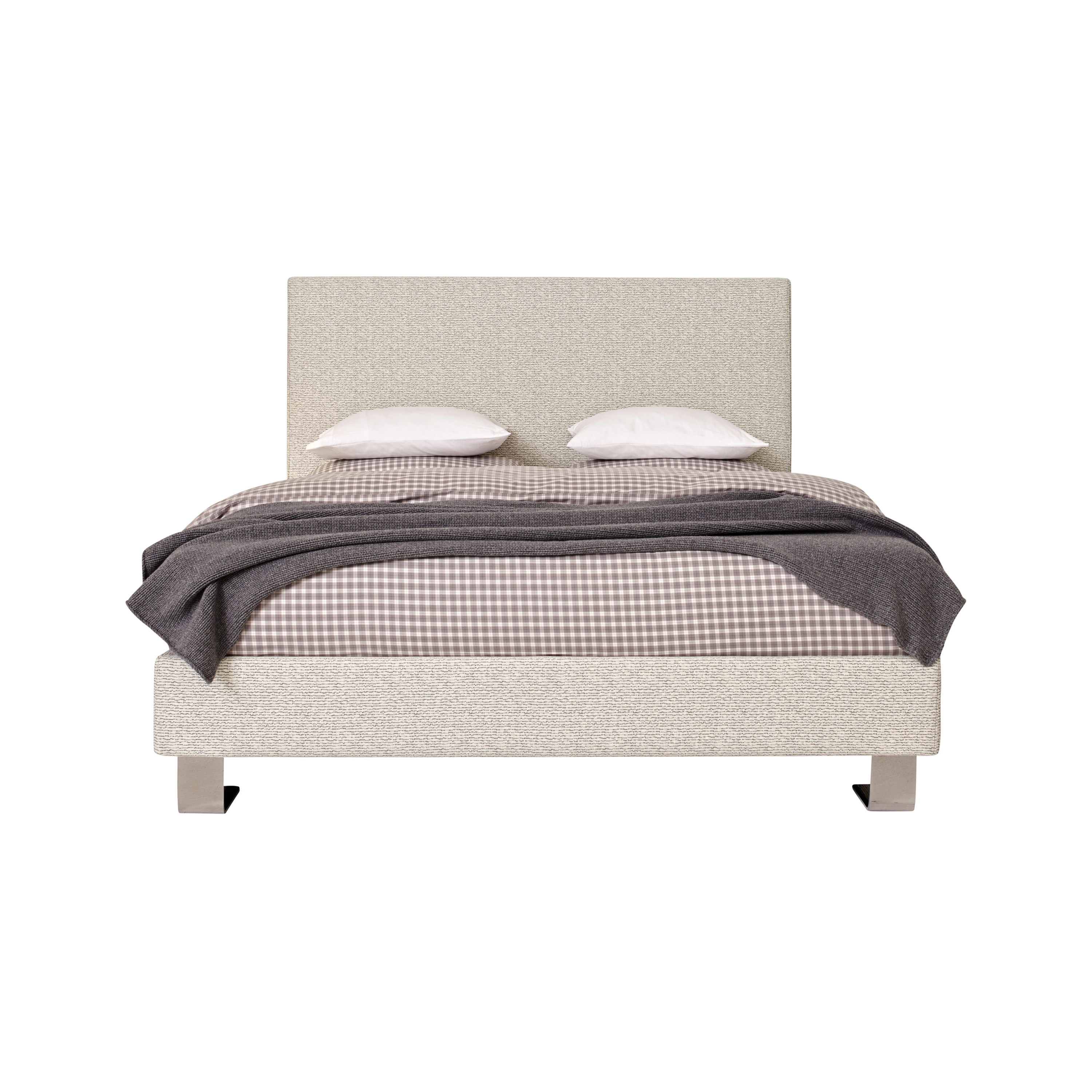 Display product swissbed silhouette from manufacturer Swissflex