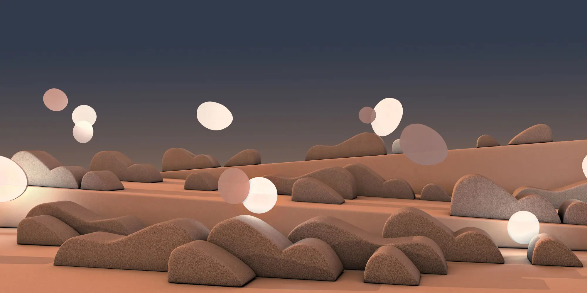 Smarin - Dunes Outdoor / Erg