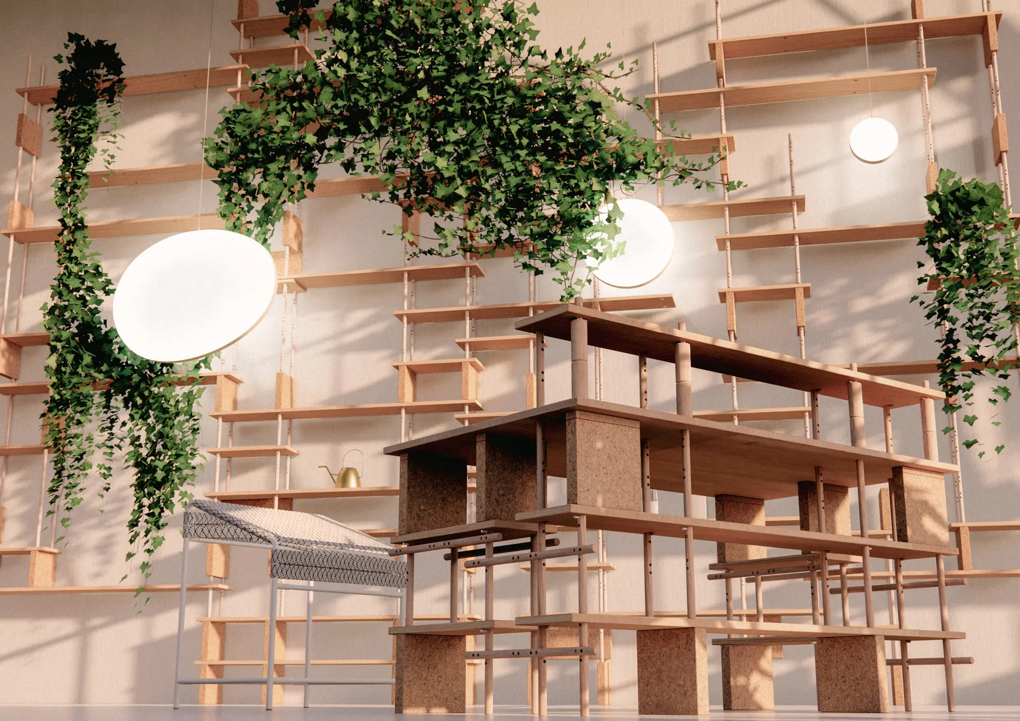 Smarin - Play YET ! Office Home