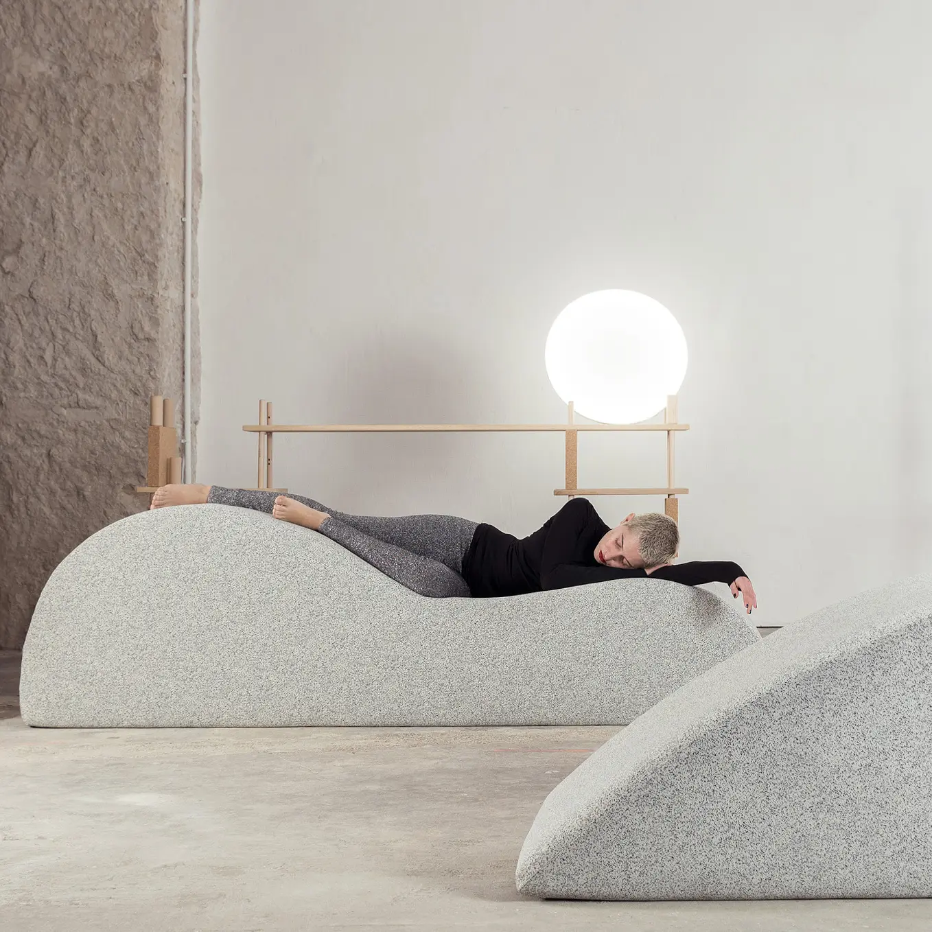 Smarin - Dunes / Barkhane