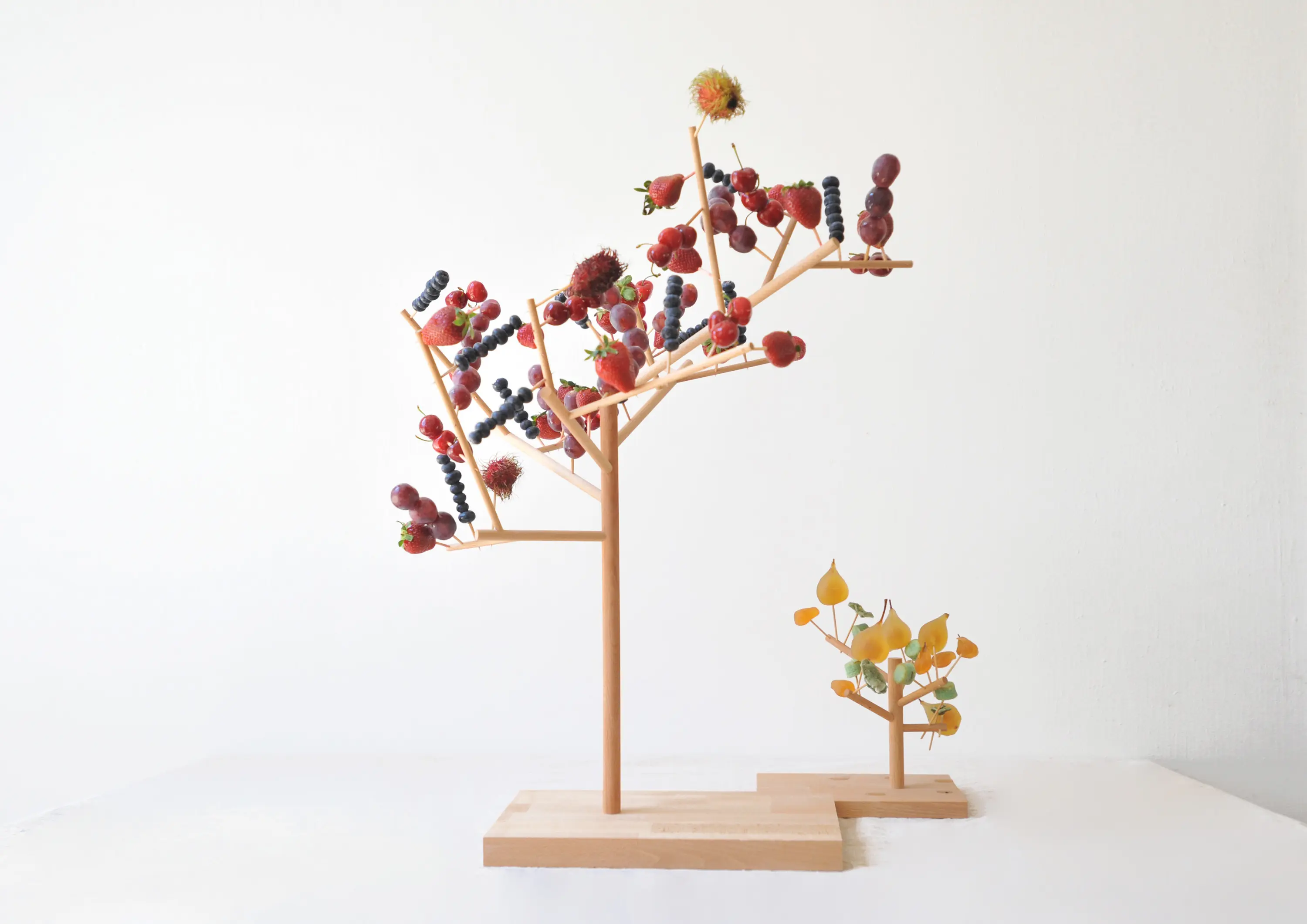 Smarin - Mangier Olivier