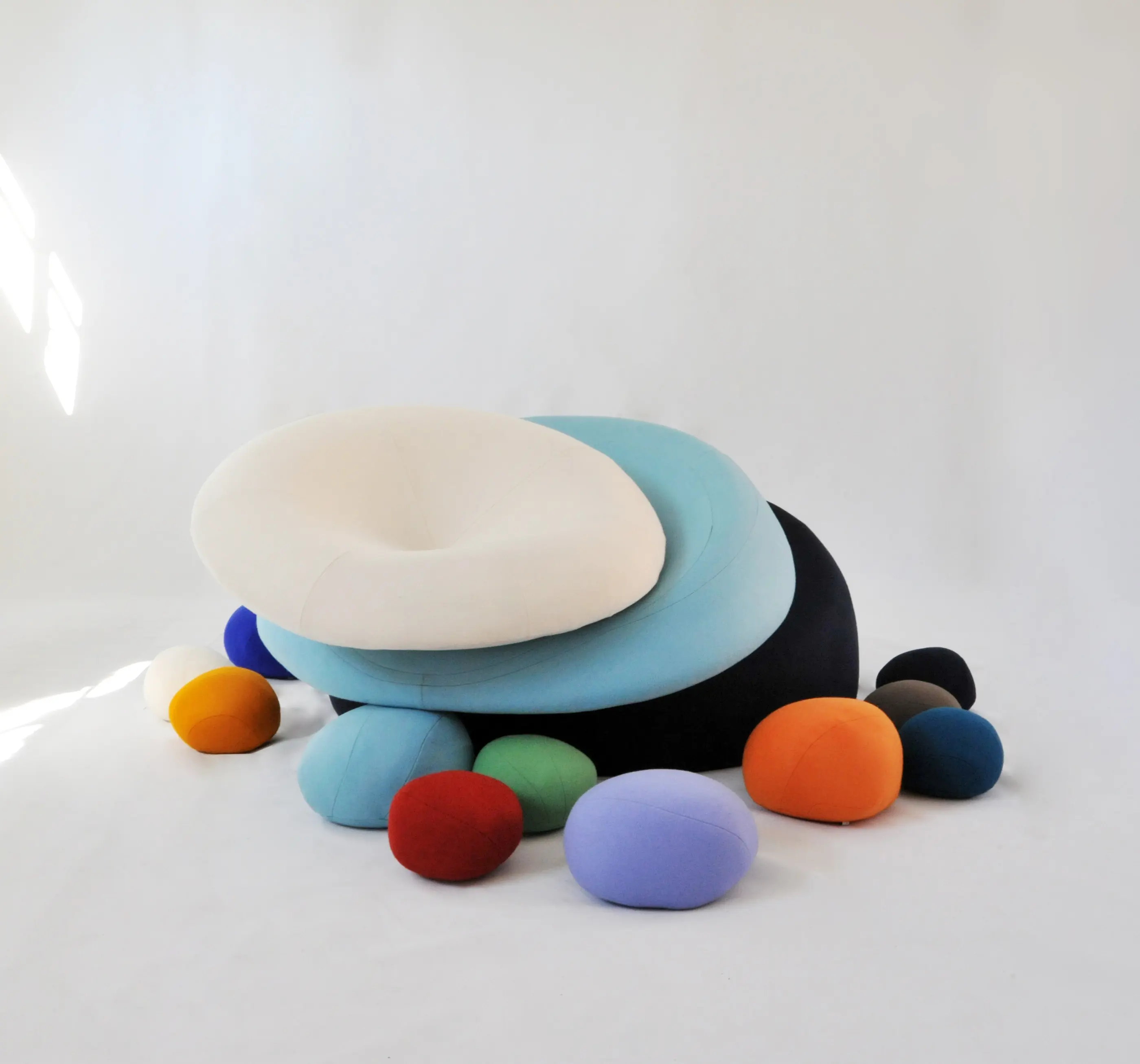 Smarin - Nénuphares