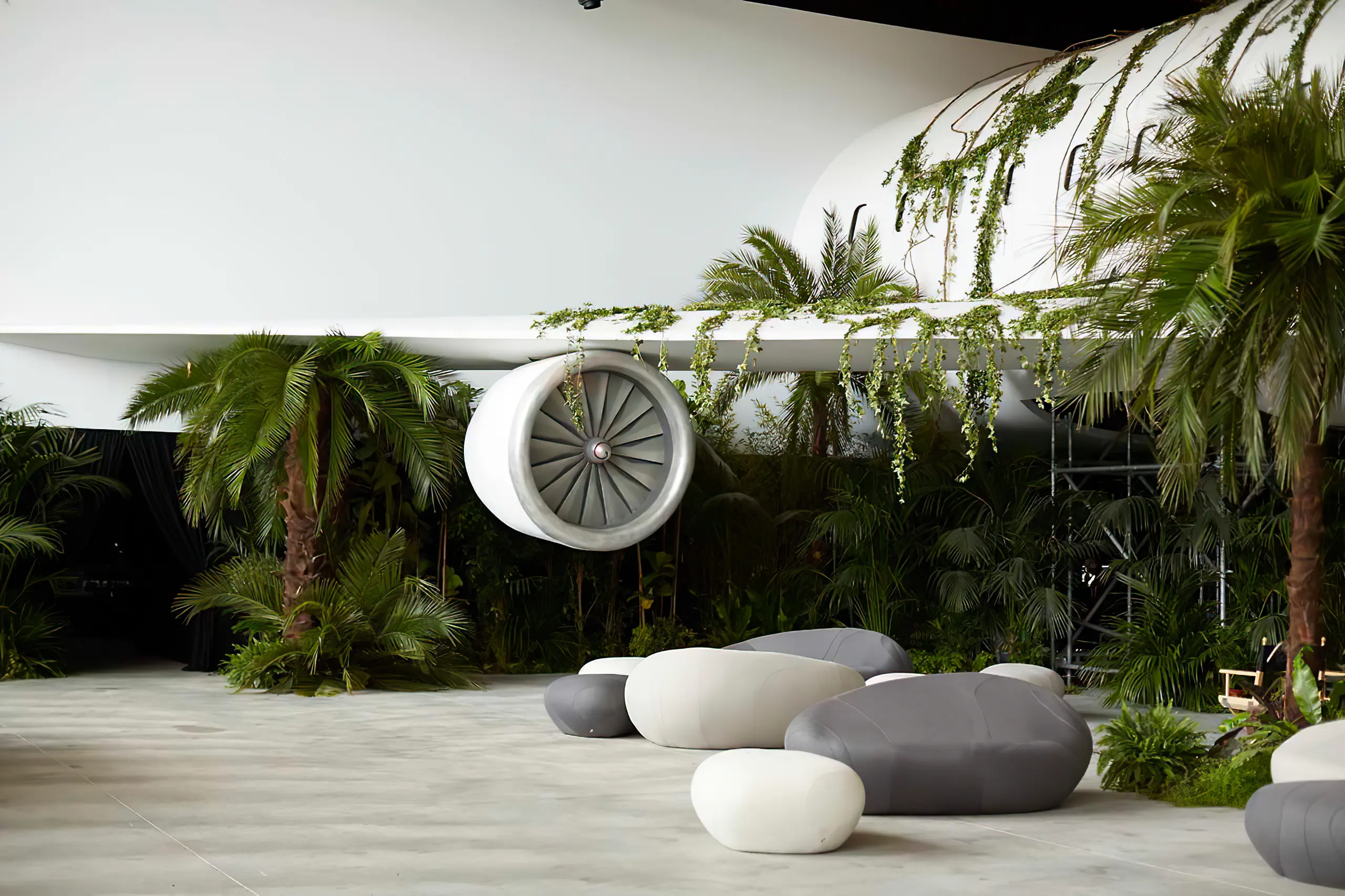 Smarin - Néolivingstones