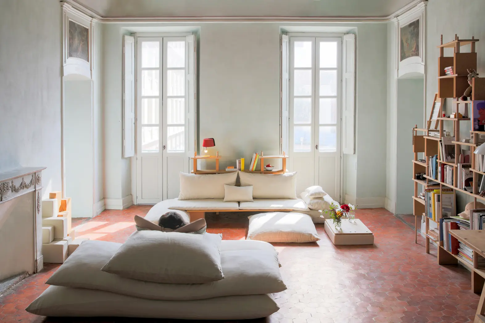 Smarin - Play YET ! Kit Petit Bureau / Fauteuil