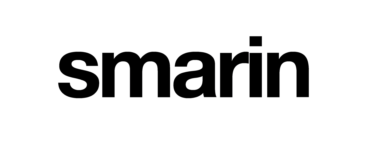 Logo vir Smarin