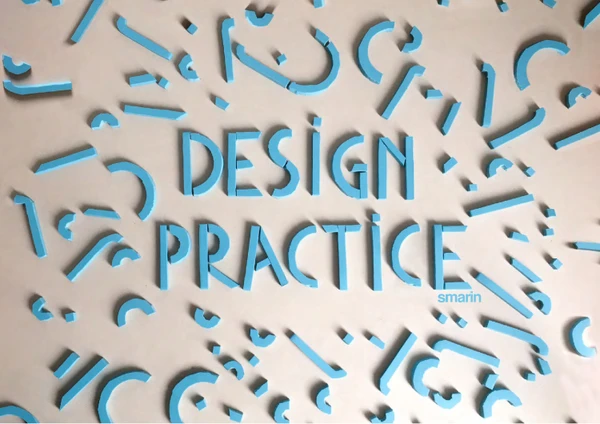 Image d’aperçu du fichier DESIGN PRACTICE