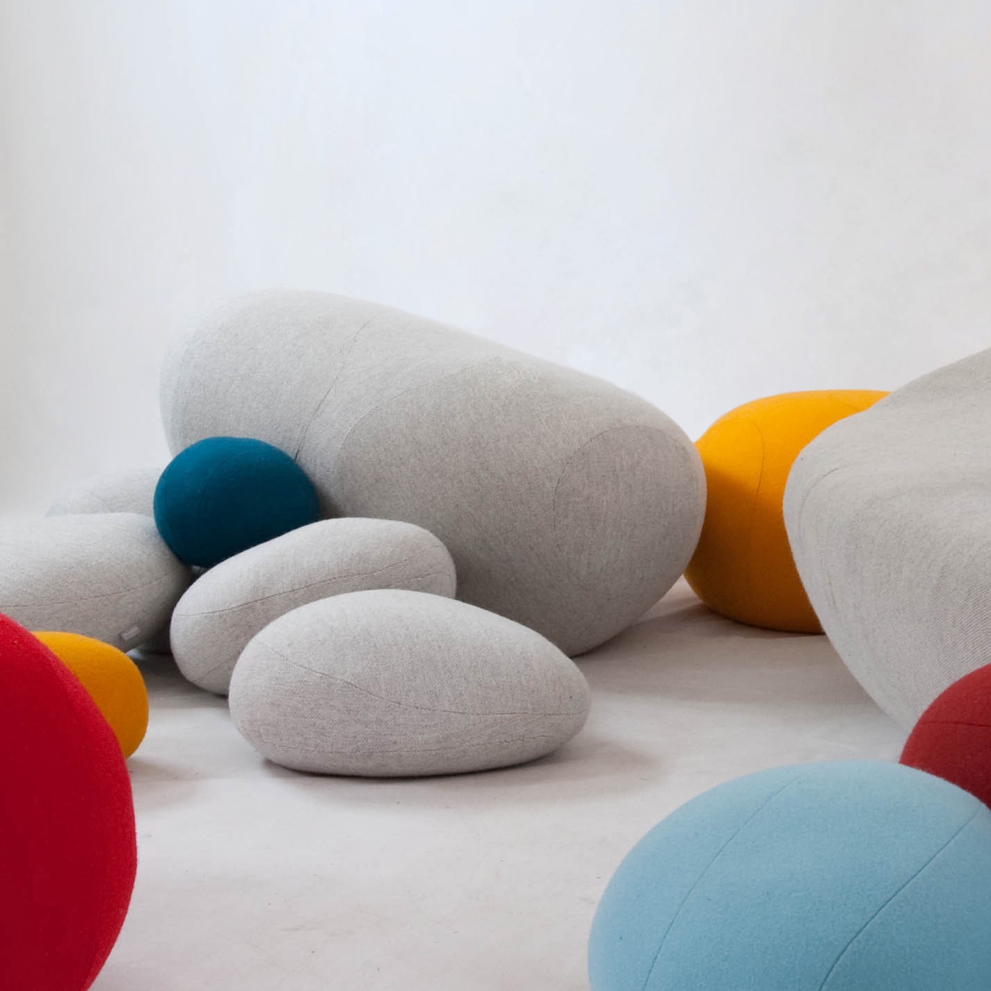 Mostra il prodotto Colorstones del produttore Smarin