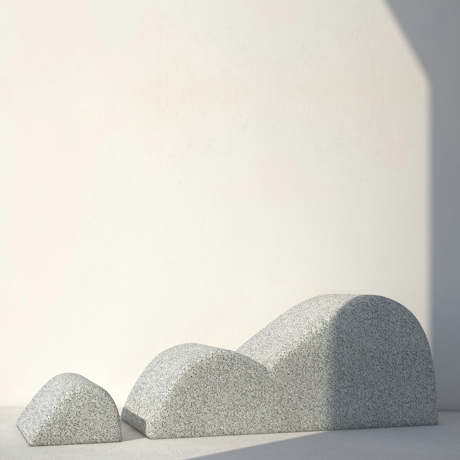 Display product Dunes / Nebka from manufacturer Smarin