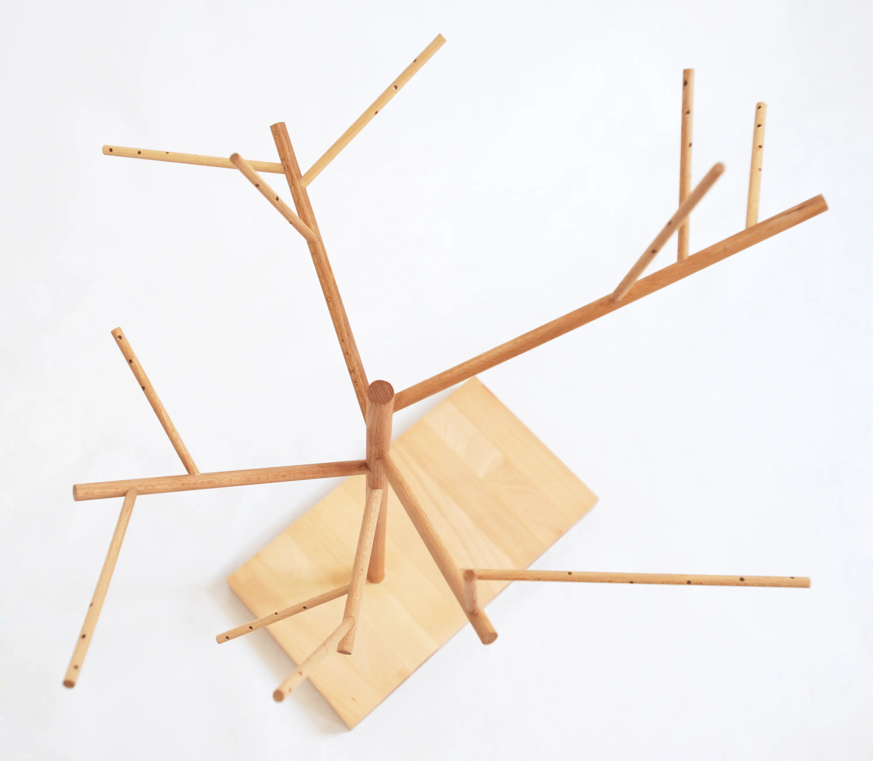 Smarin - Mangier Olivier