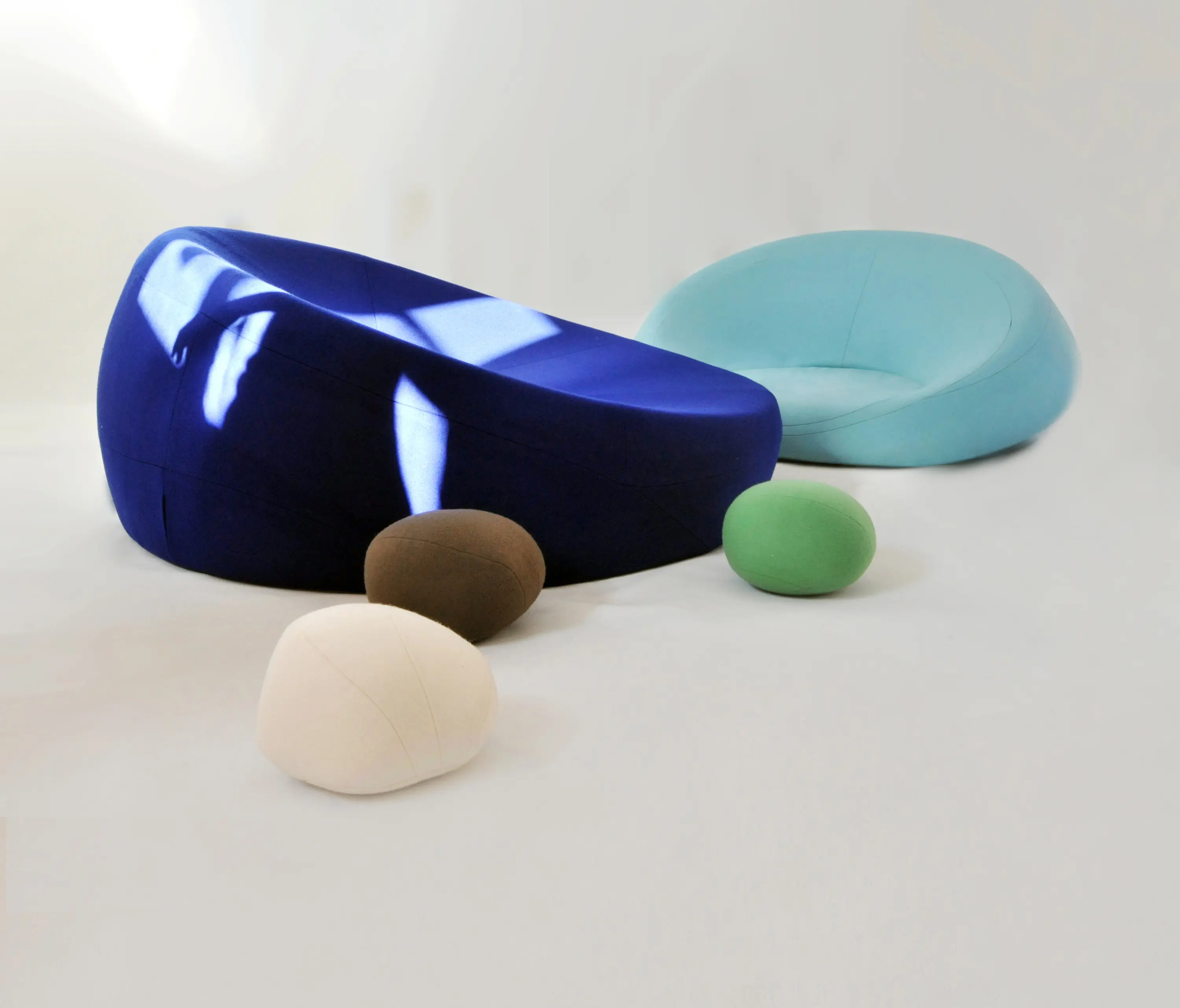 Smarin - Nénuphares