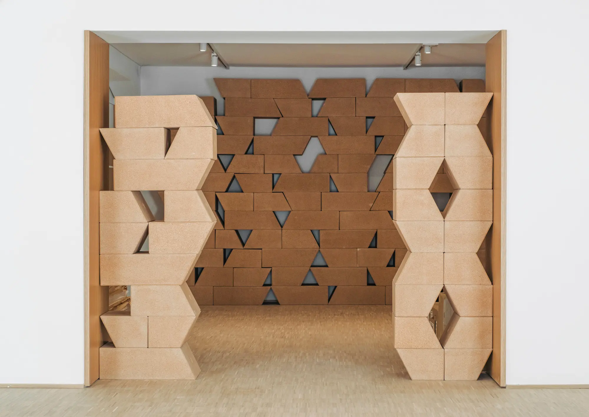 RSP - Modular seating elements from Smarin | Architonic