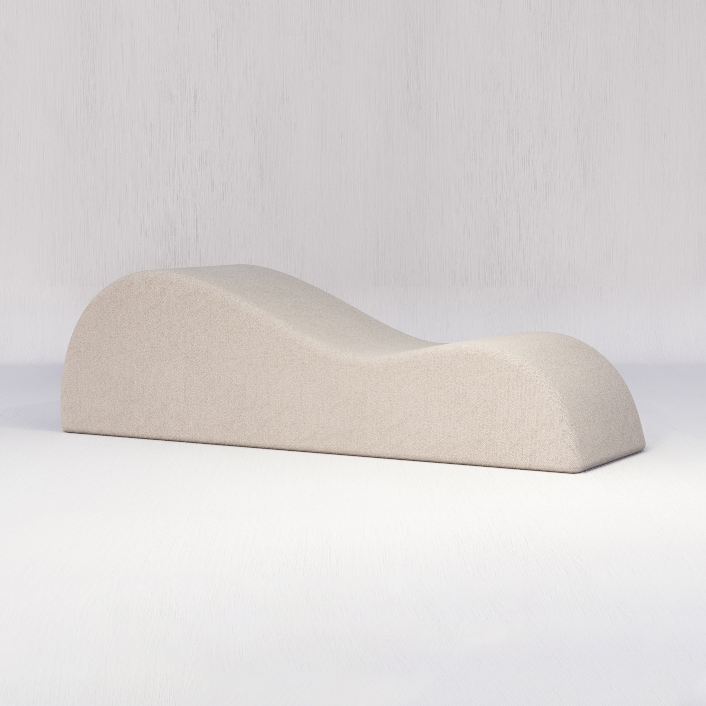 Dunes Outdoor / Barkhane