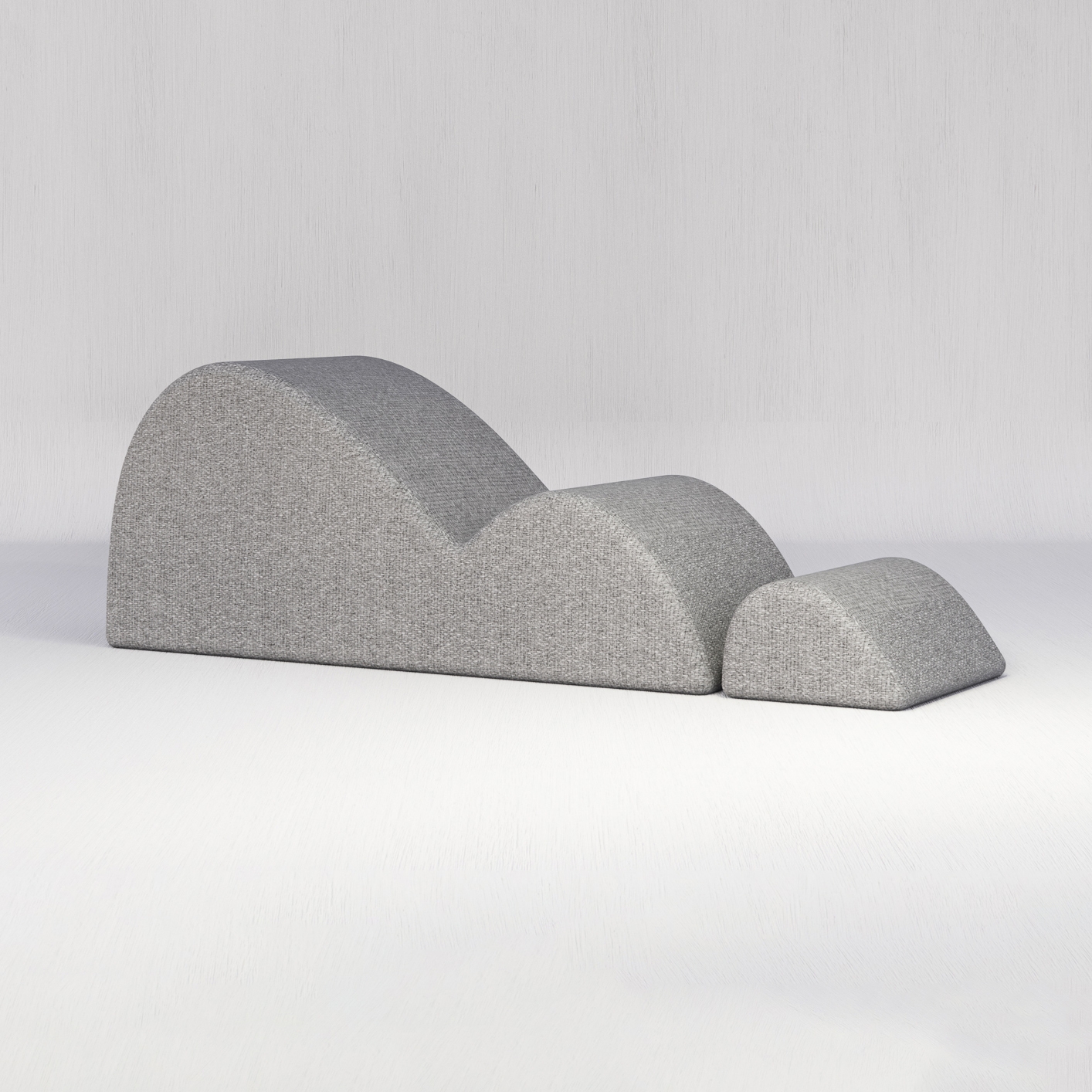 Mostra il prodotto Dunes Outdoor / Nebka del produttore Smarin