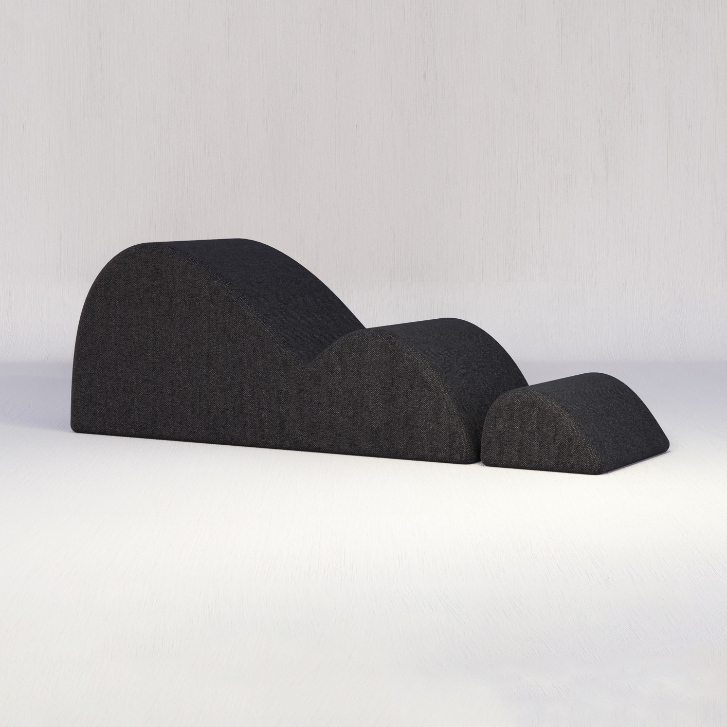 Dunes Outdoor / Nebka