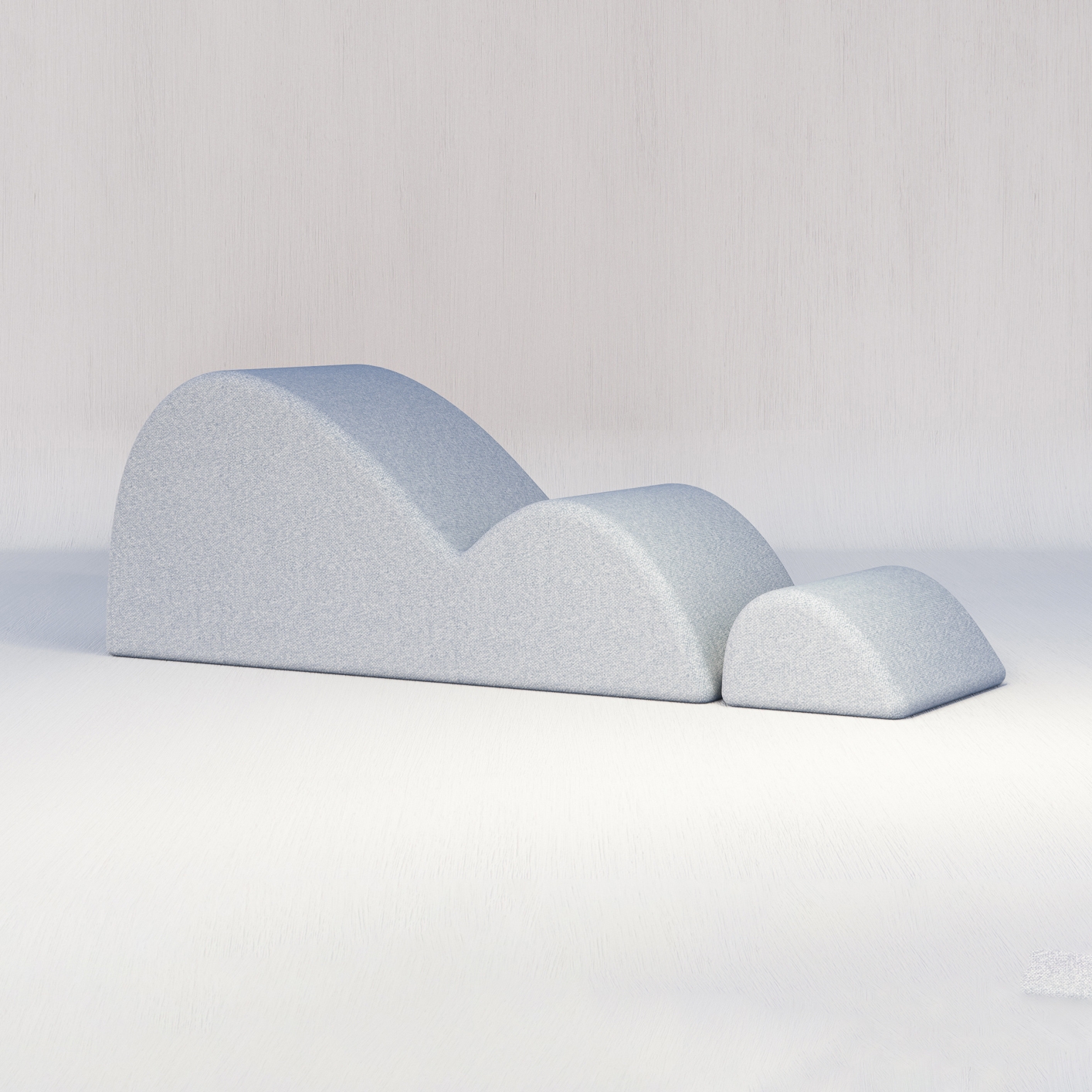 Dunes Outdoor / Nebka