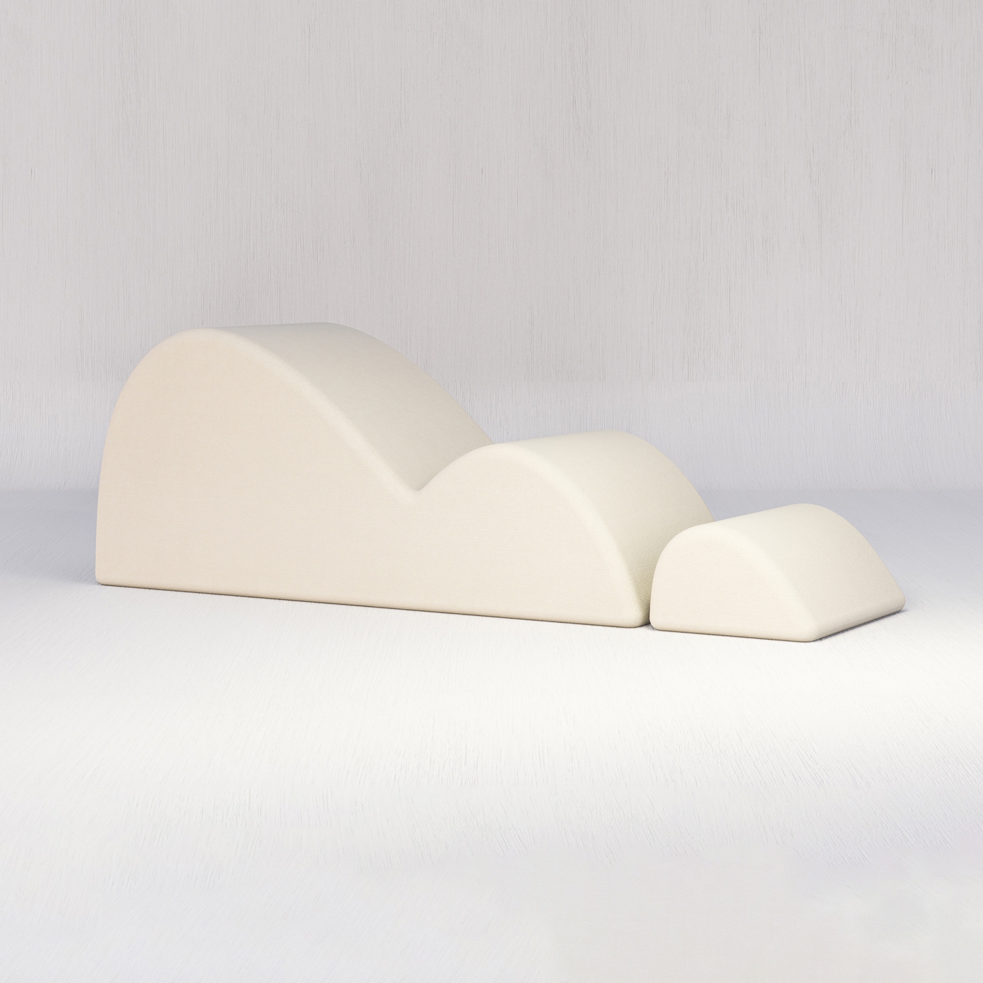Display product Dunes Outdoor / Nebka from manufacturer Smarin