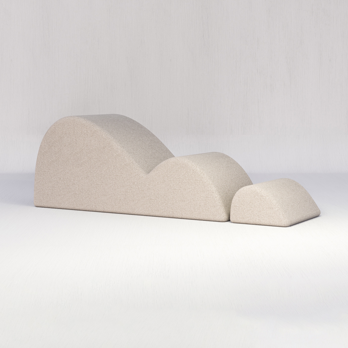 Dunes Outdoor / Nebka