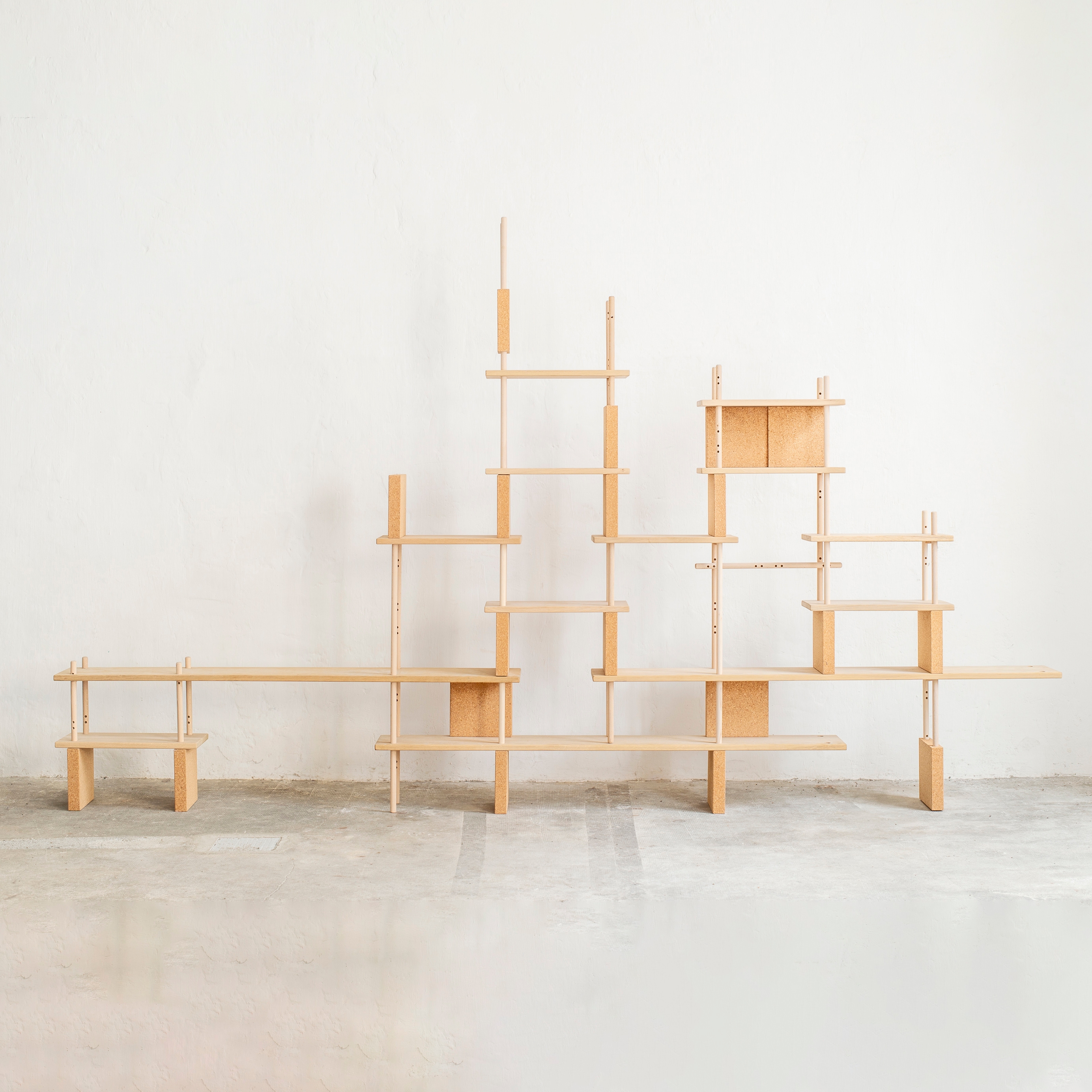 Mostrar el producto Play YET ! Kit Home 3 del fabricante Smarin