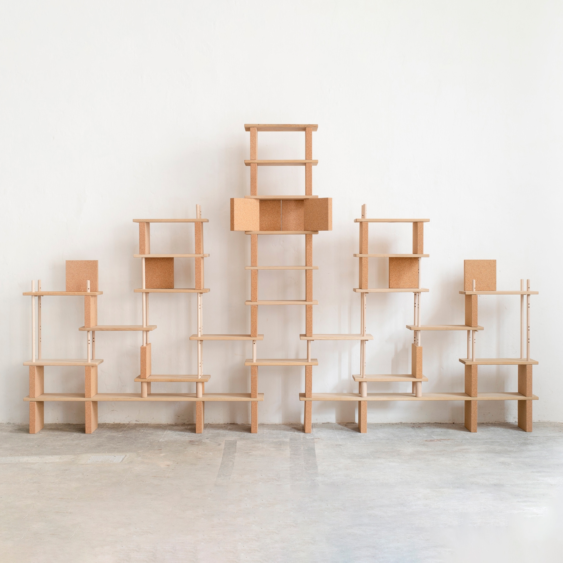 Display product Play YET ! Kit Home 4 from manufacturer Smarin