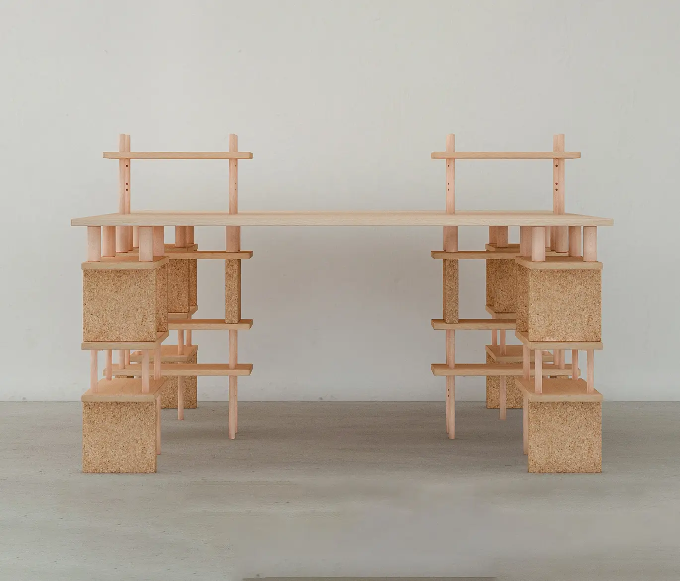 Smarin - Play YET ! Kit Office 2