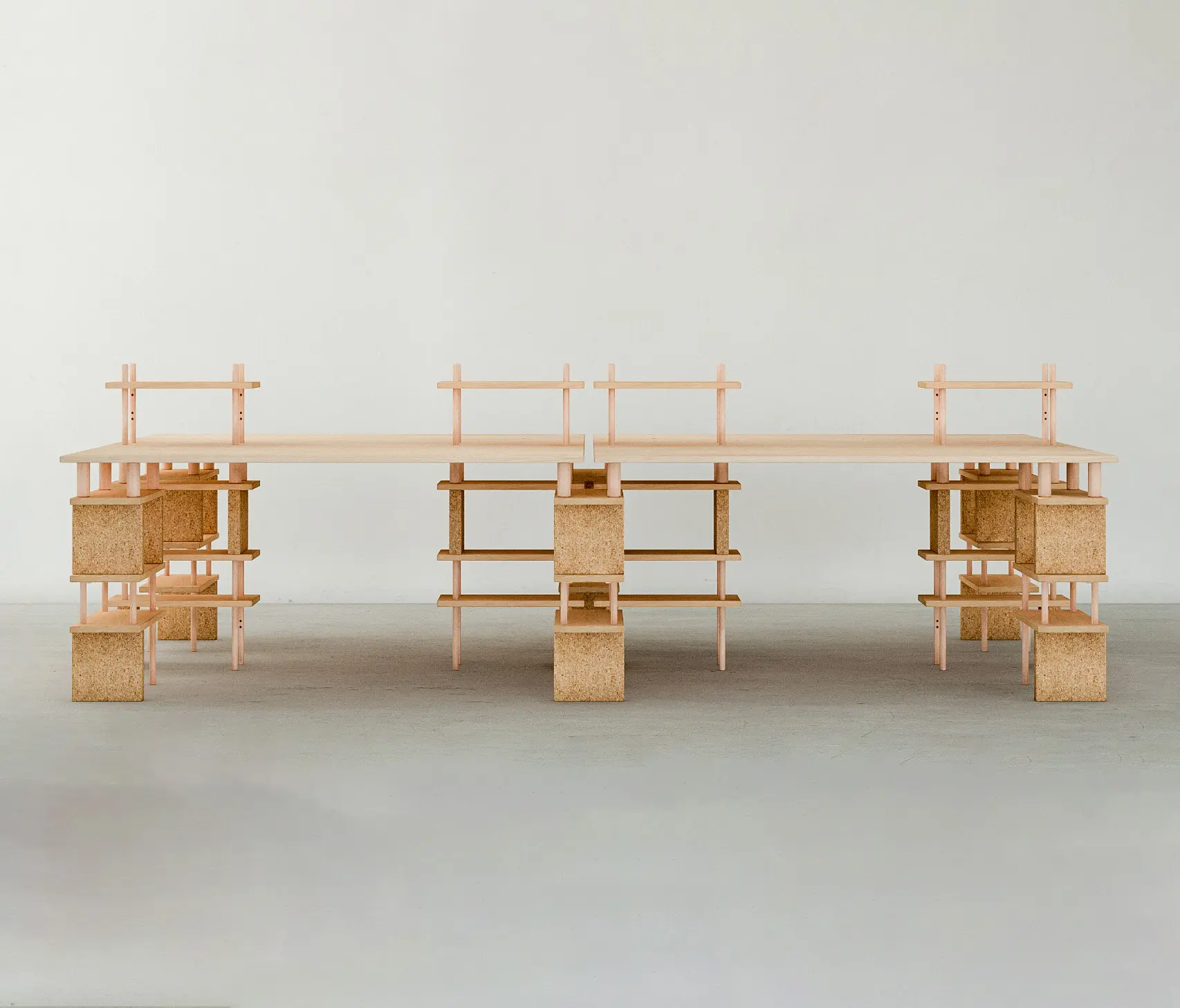 Smarin - Play YET ! Kit Office 4