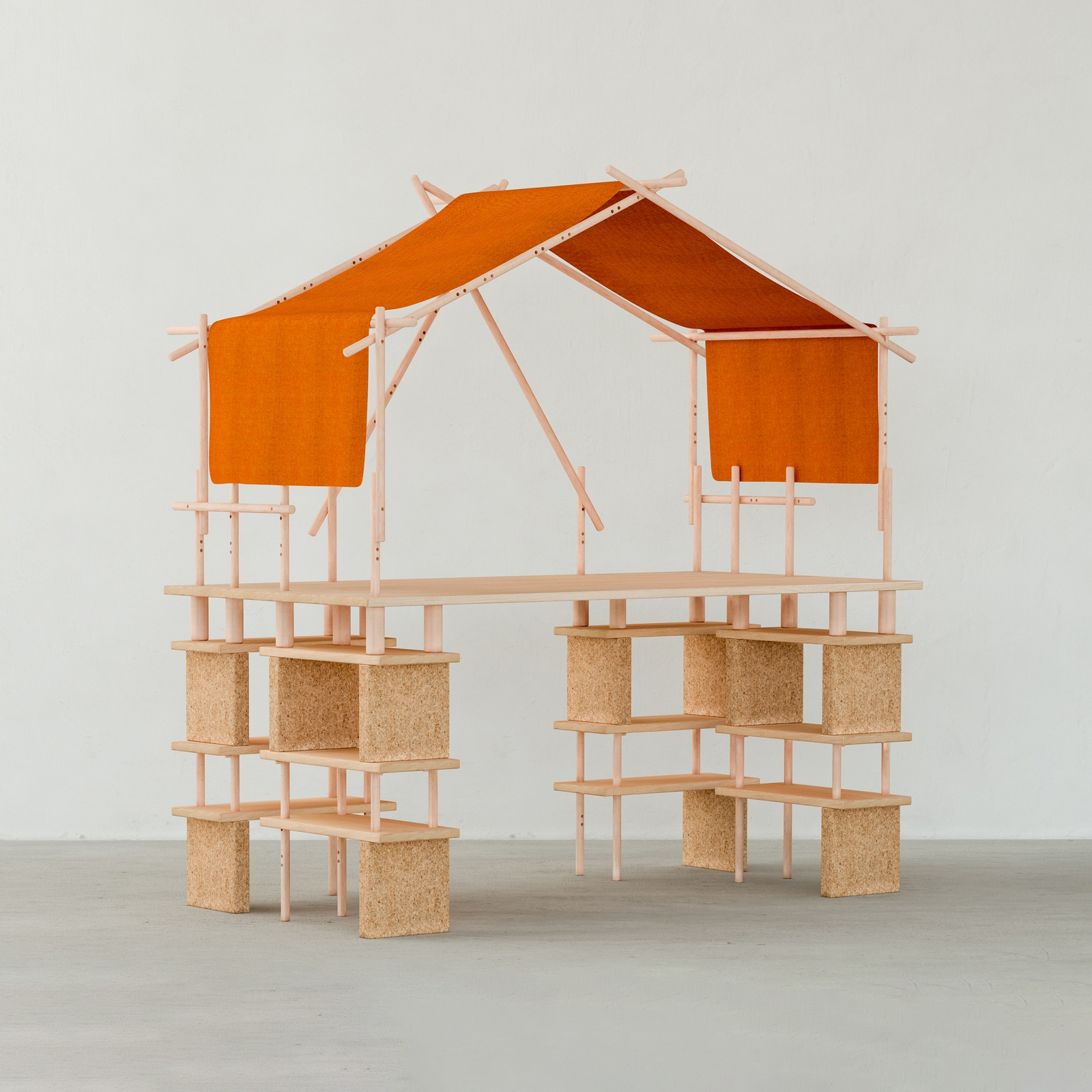 Display product Play YET ! Office Home from manufacturer Smarin