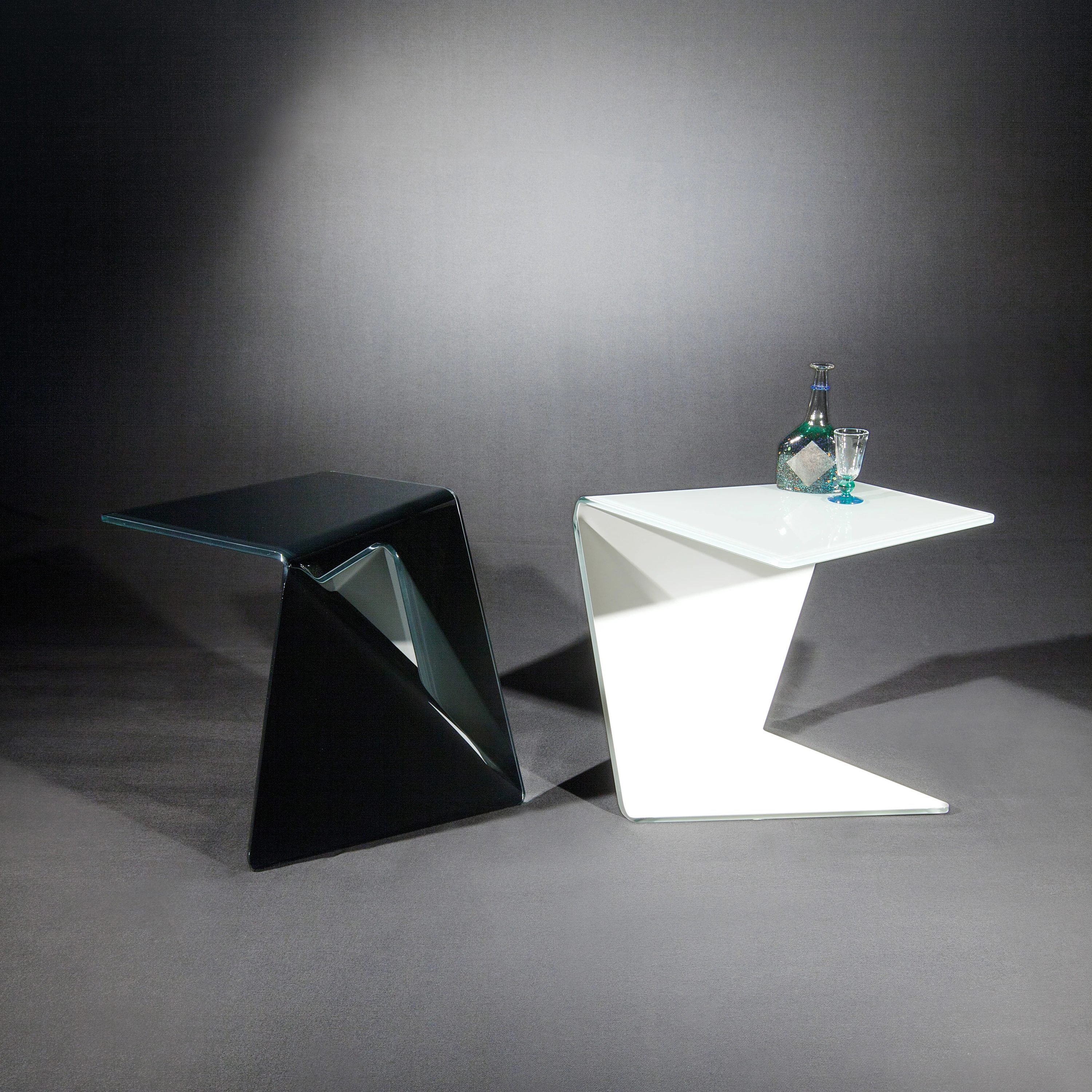 SIDE TABLES