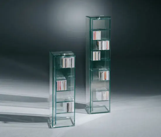 Dreieck Design - Cube Art