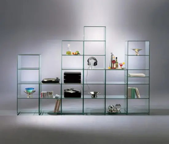 Dreieck Design - Tourelle Office I - V c