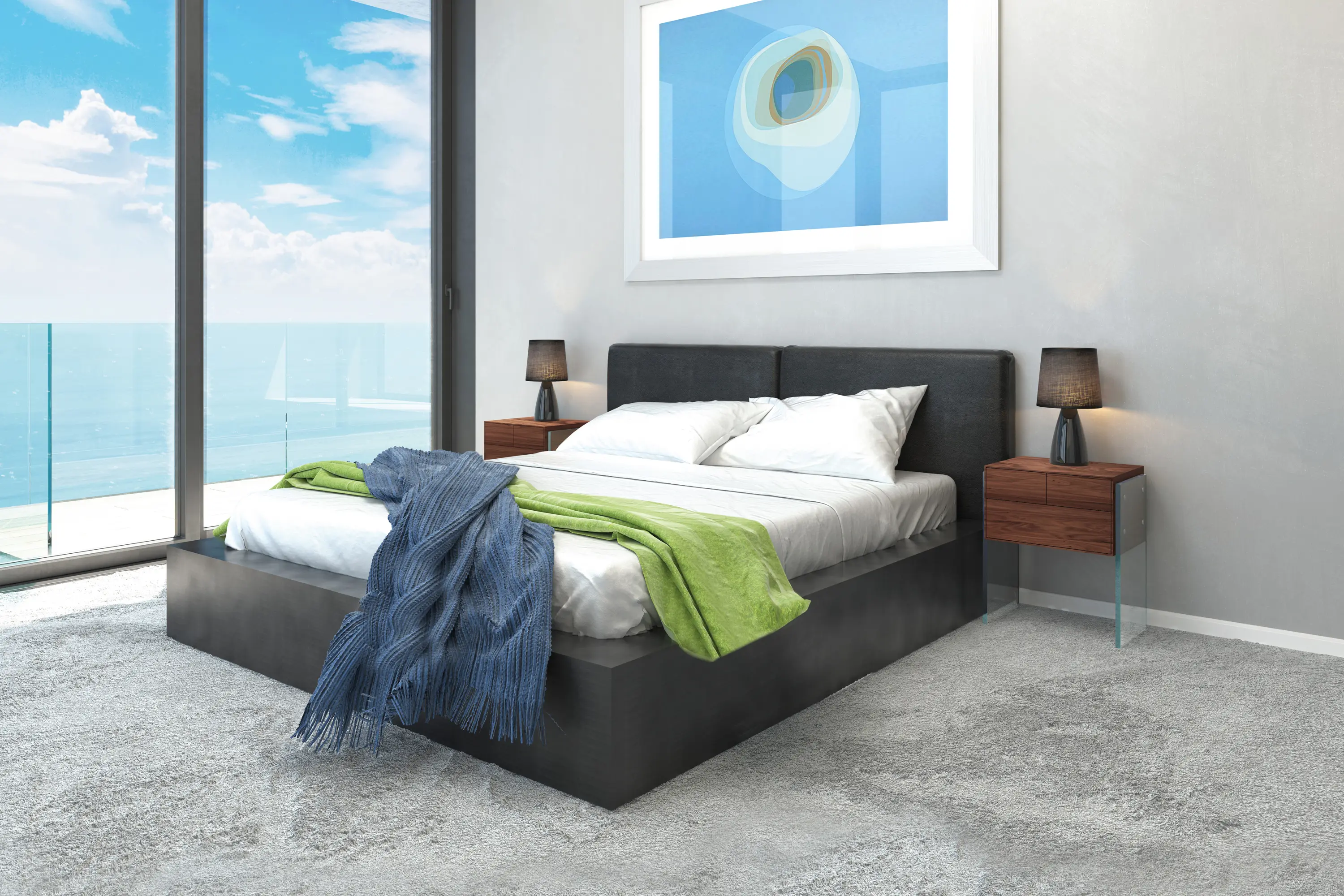 Dreieck Design - Flair 39 N + E