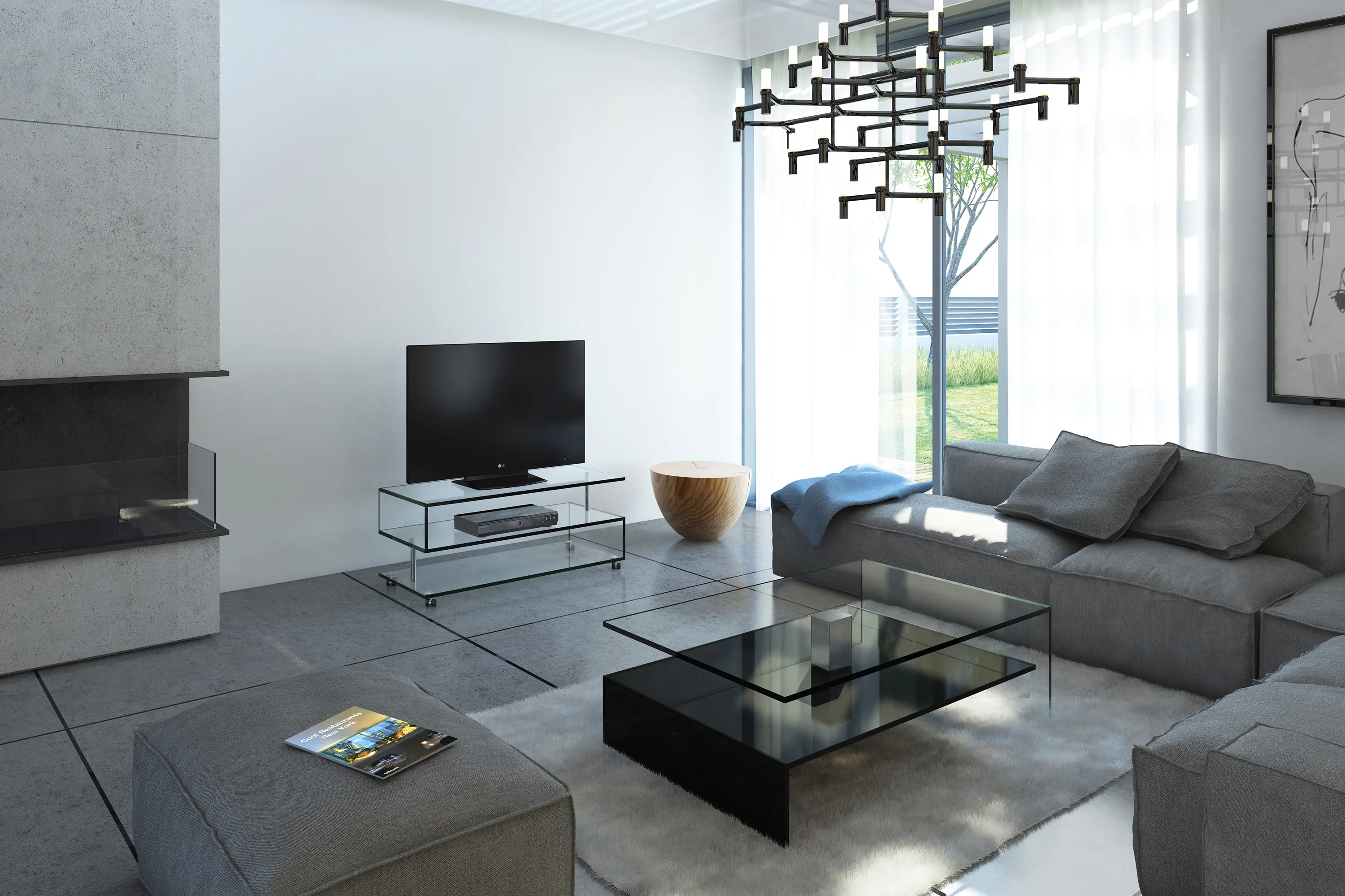 Dreieck Design - Nuo 95 c