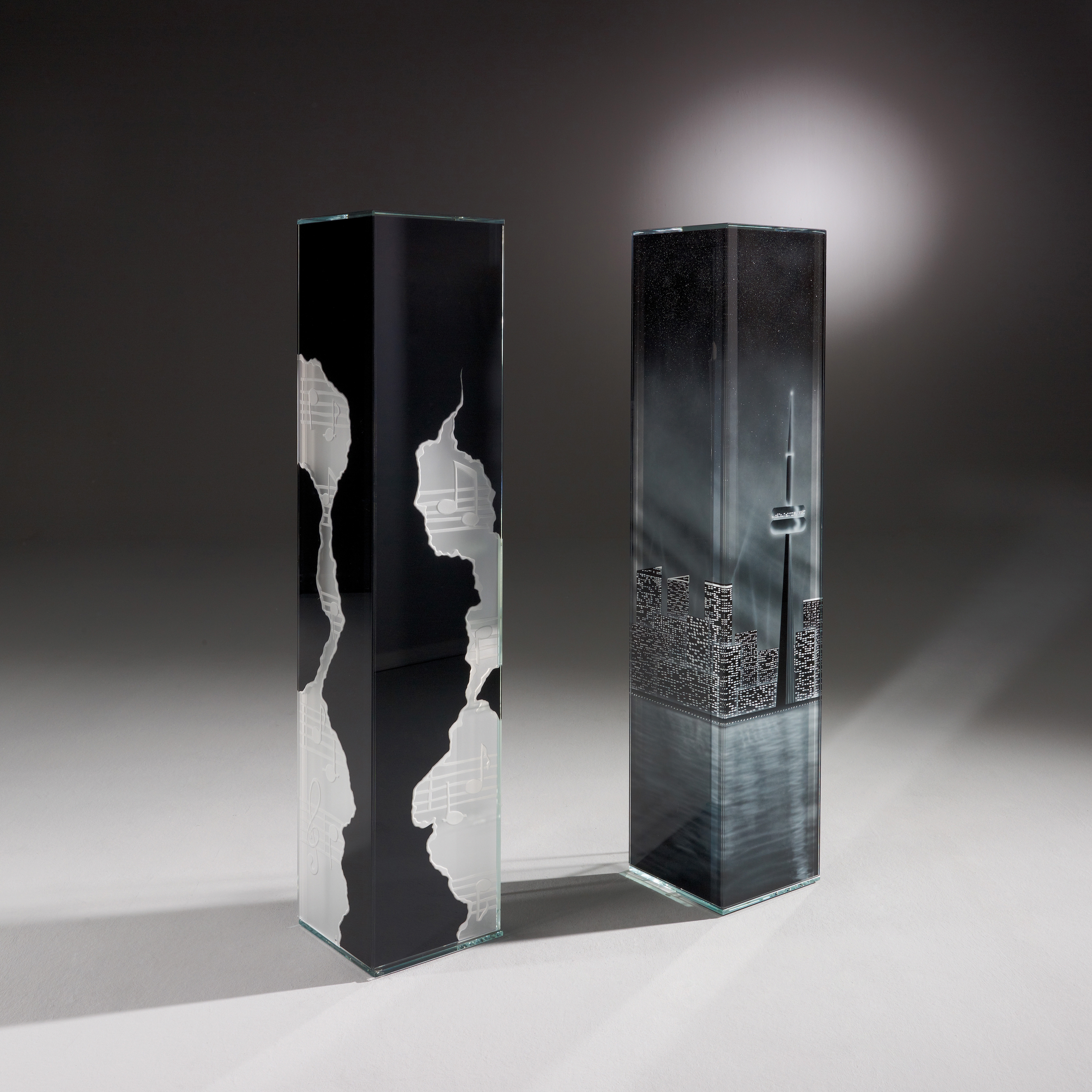 Mostrar el producto Cube Art del fabricante Dreieck Design