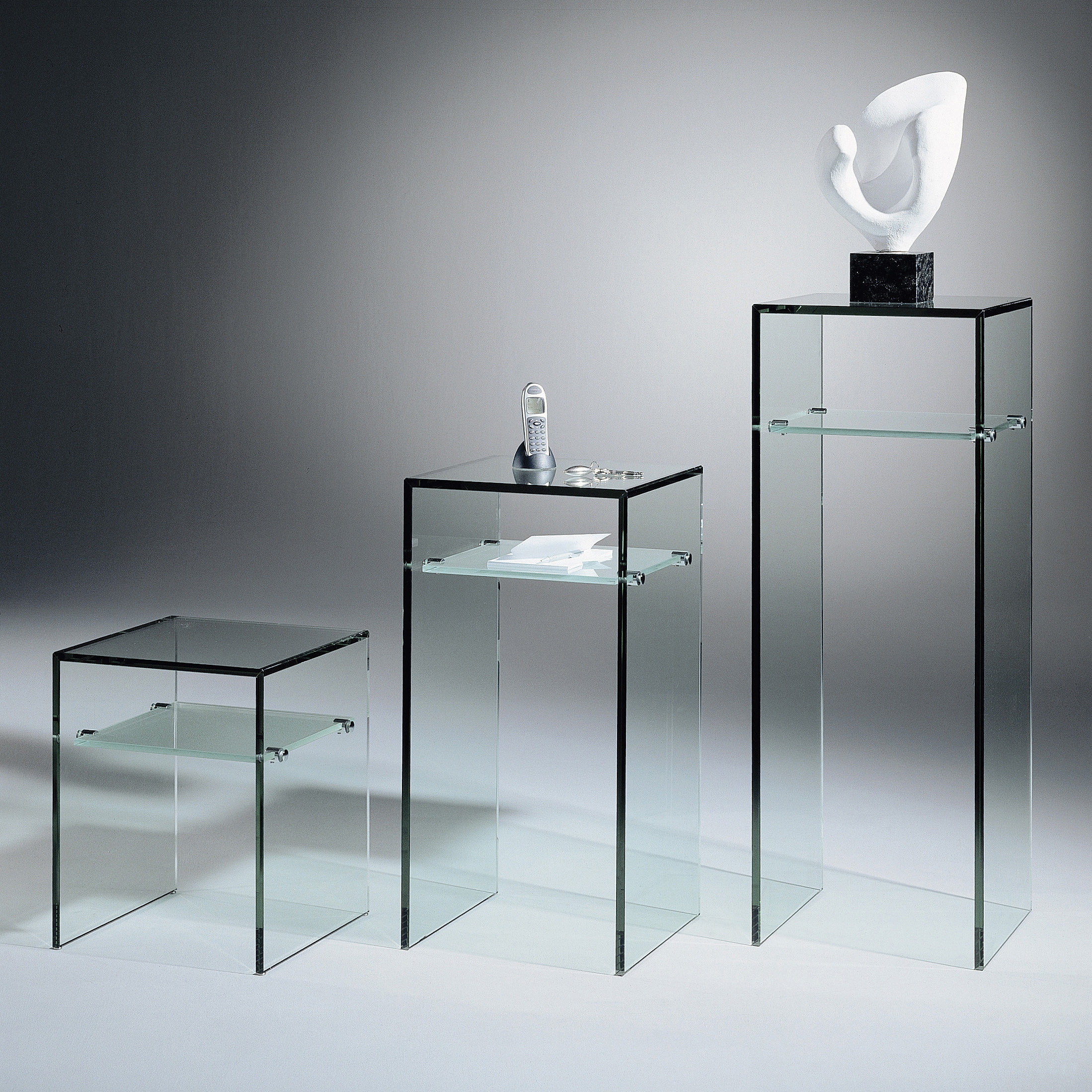 Mostrar el producto Arcadia 50 + 80 + 110 s del fabricante Dreieck Design