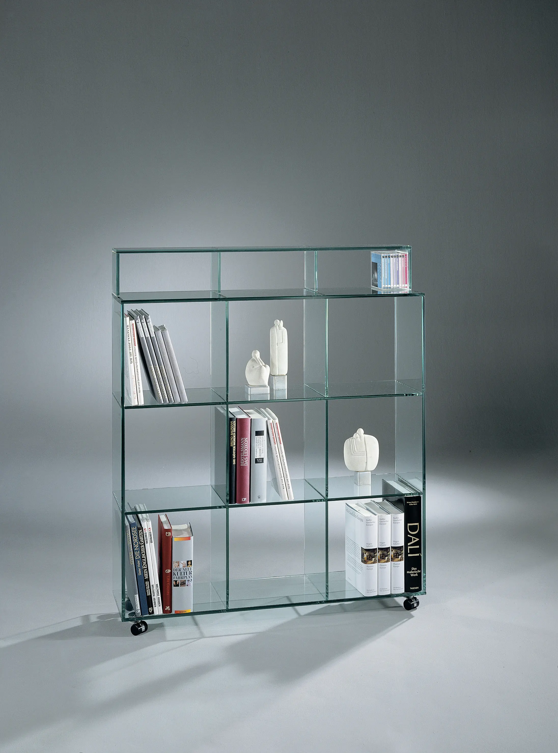 Dreieck Design - Bookline BL 33 FL k