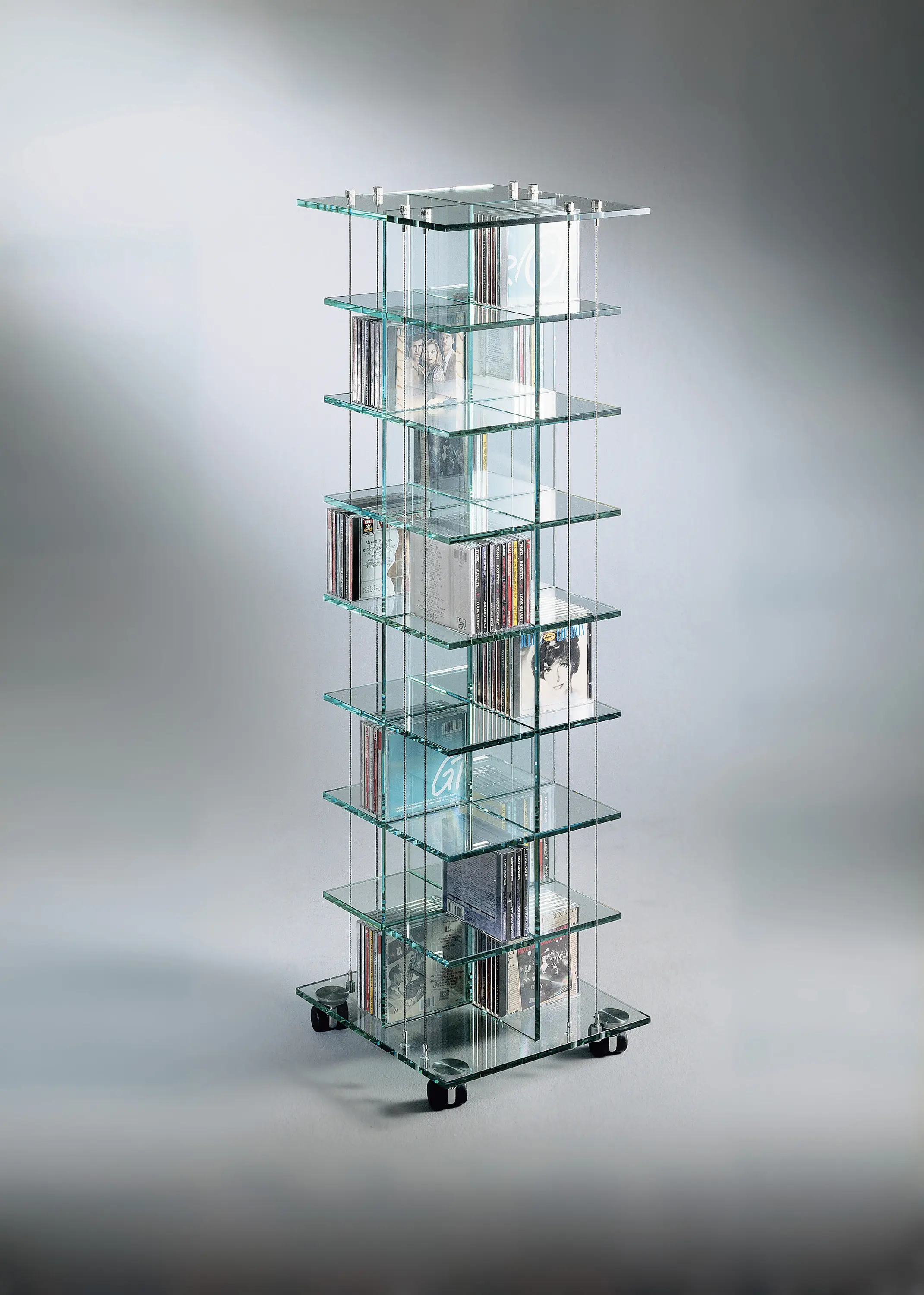 Dreieck Design - CD 448
