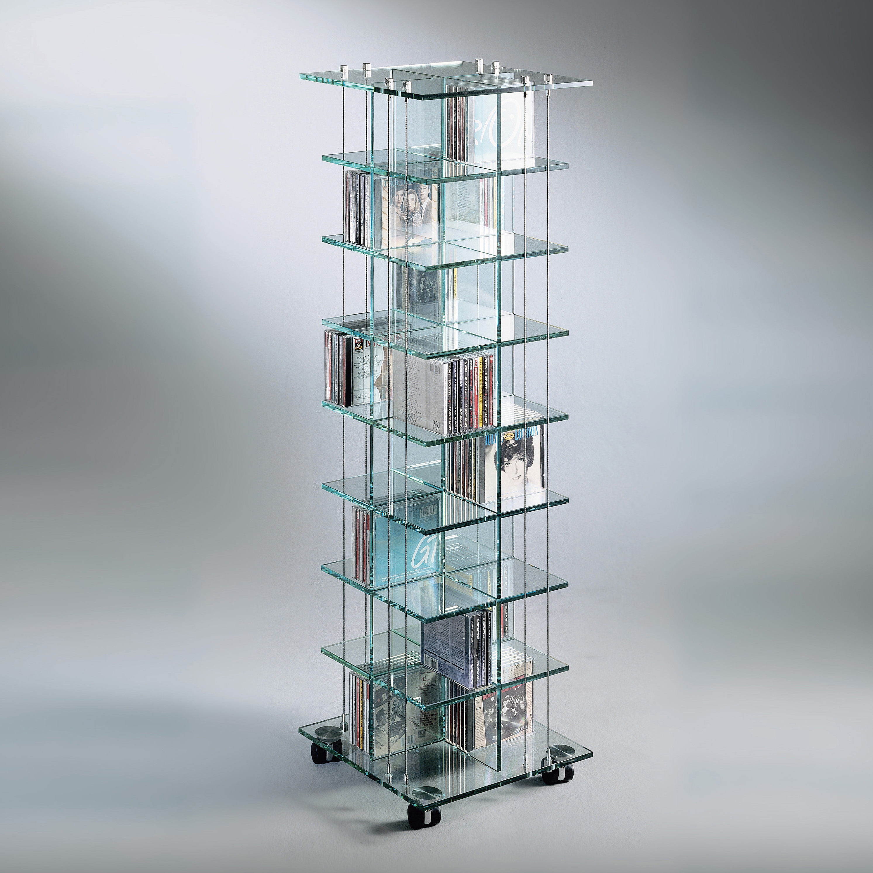 Display product CD 448 from manufacturer Dreieck Design