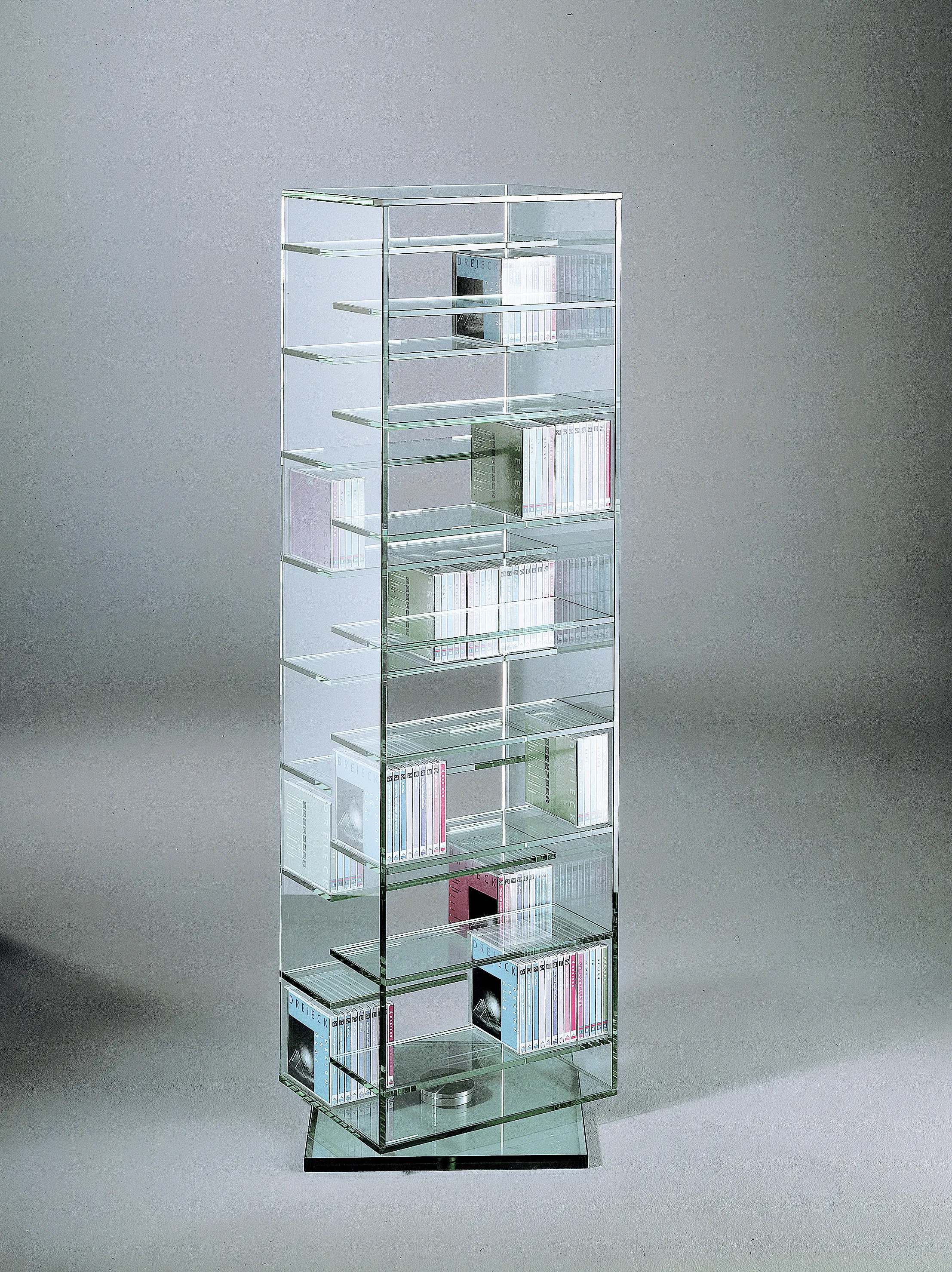 Dreieck Design - CD 560