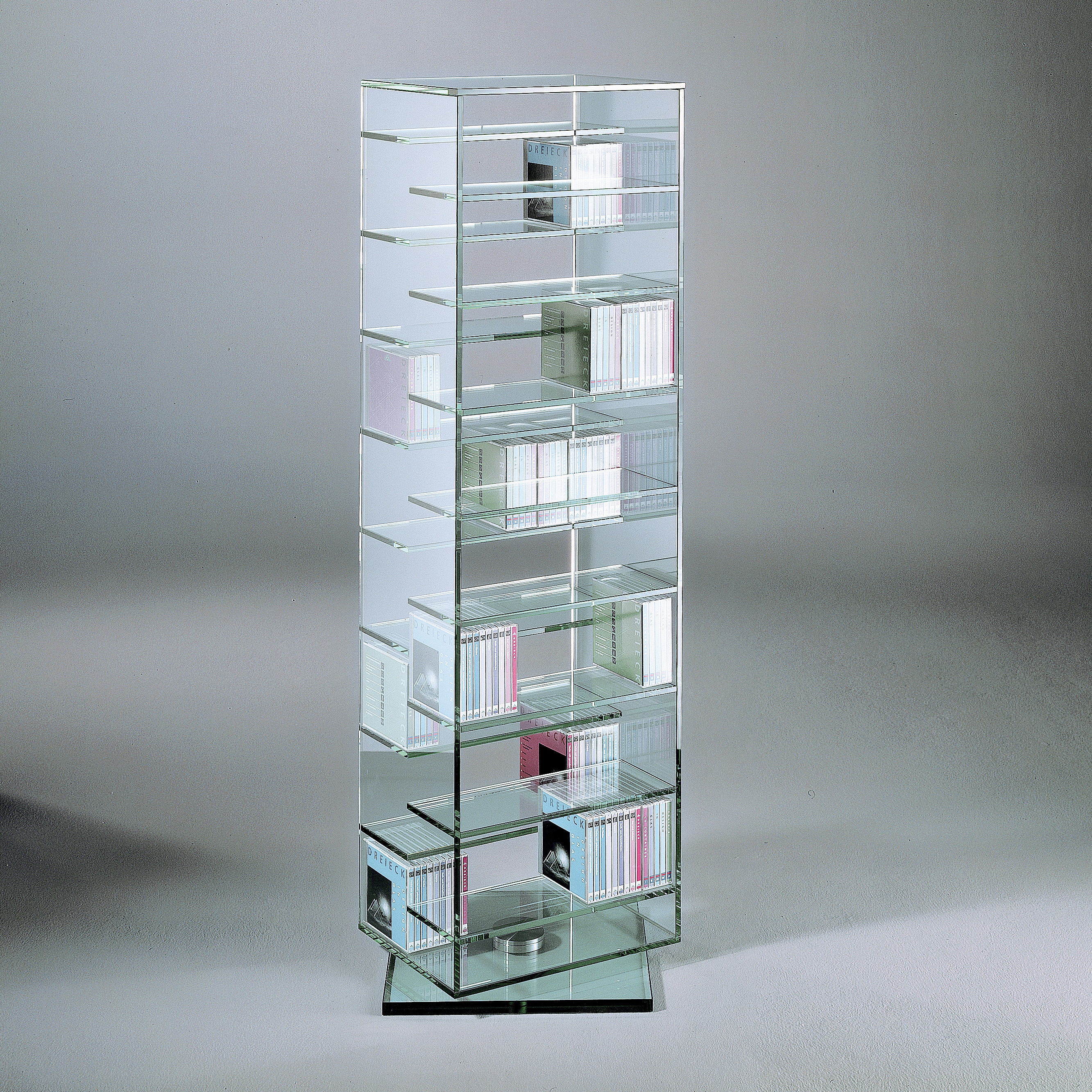Display product CD 560 from manufacturer Dreieck Design