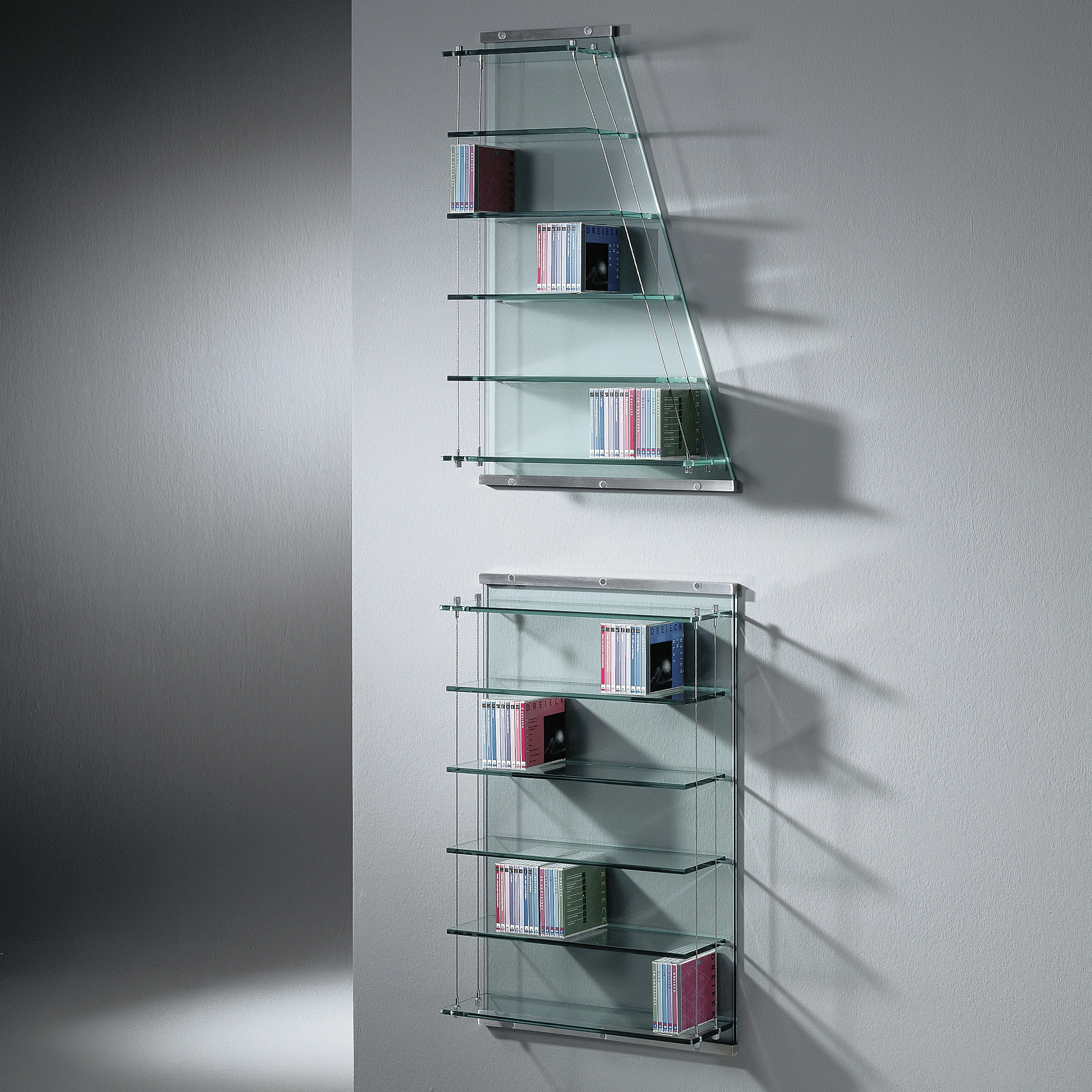 Mostrar el producto CD 170 s del fabricante Dreieck Design