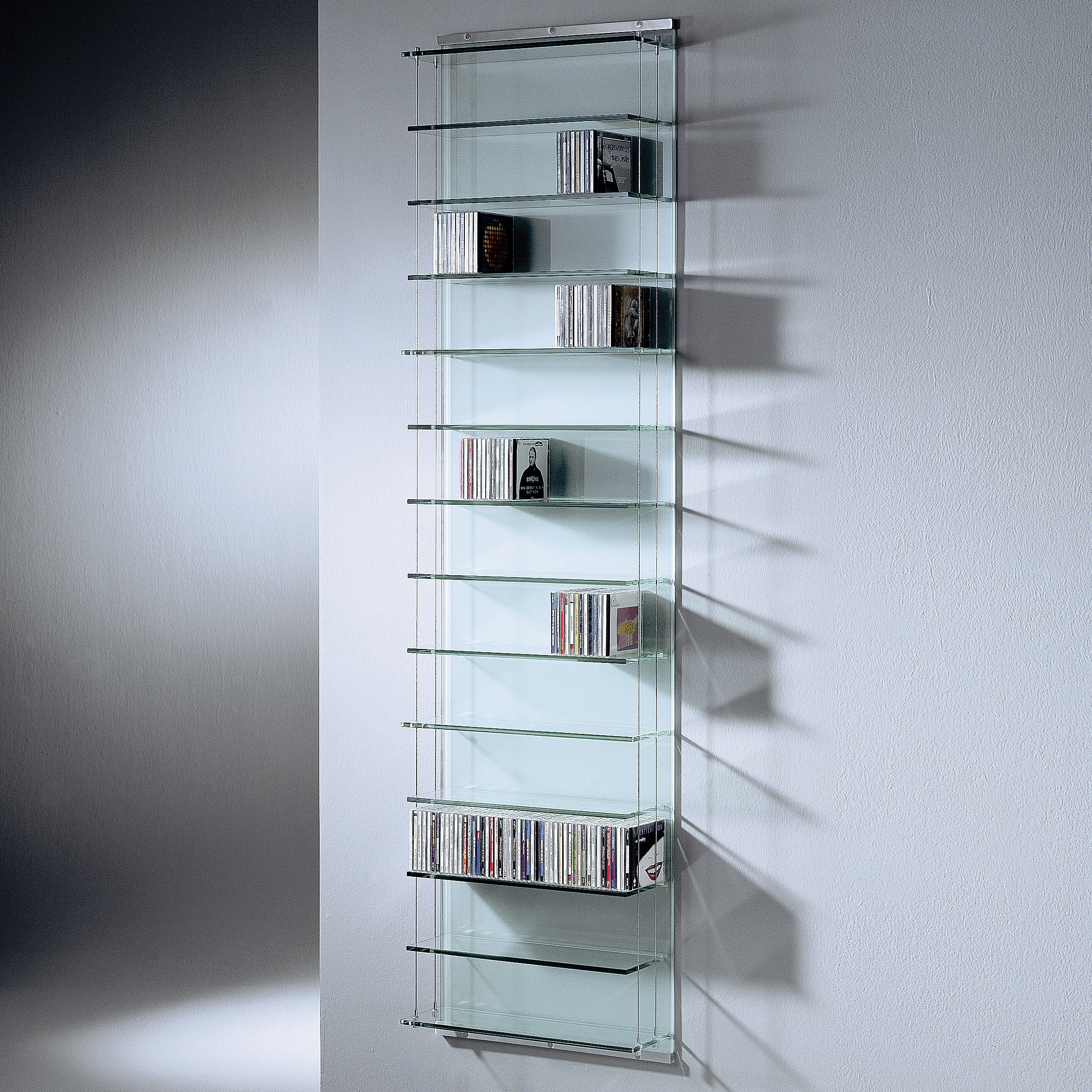 Mostrar el producto CD 624 s del fabricante Dreieck Design