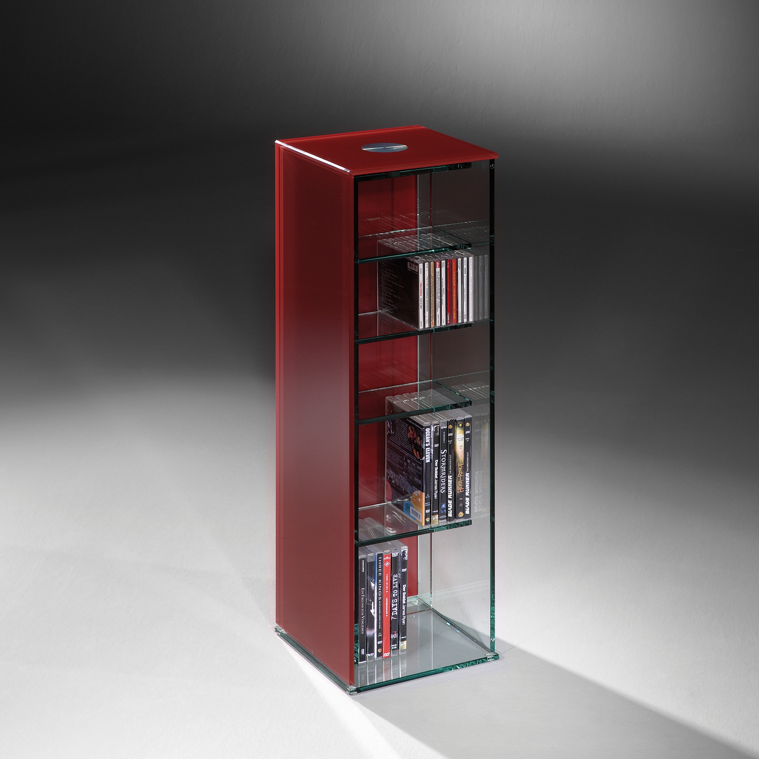 Display product Cube C 100 c from manufacturer Dreieck Design