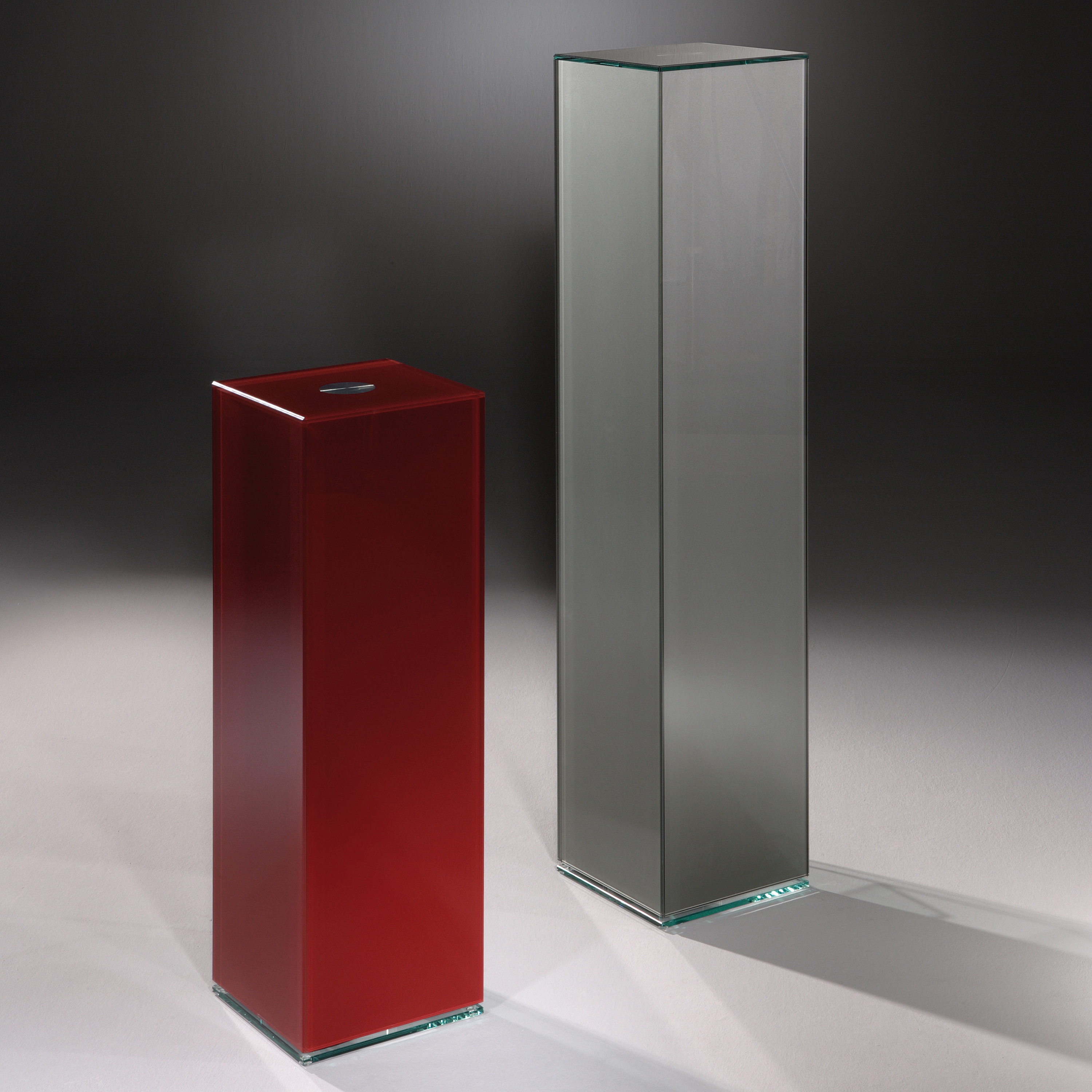 Mostra il prodotto Cube C 100 c + C 180 c del produttore Dreieck Design