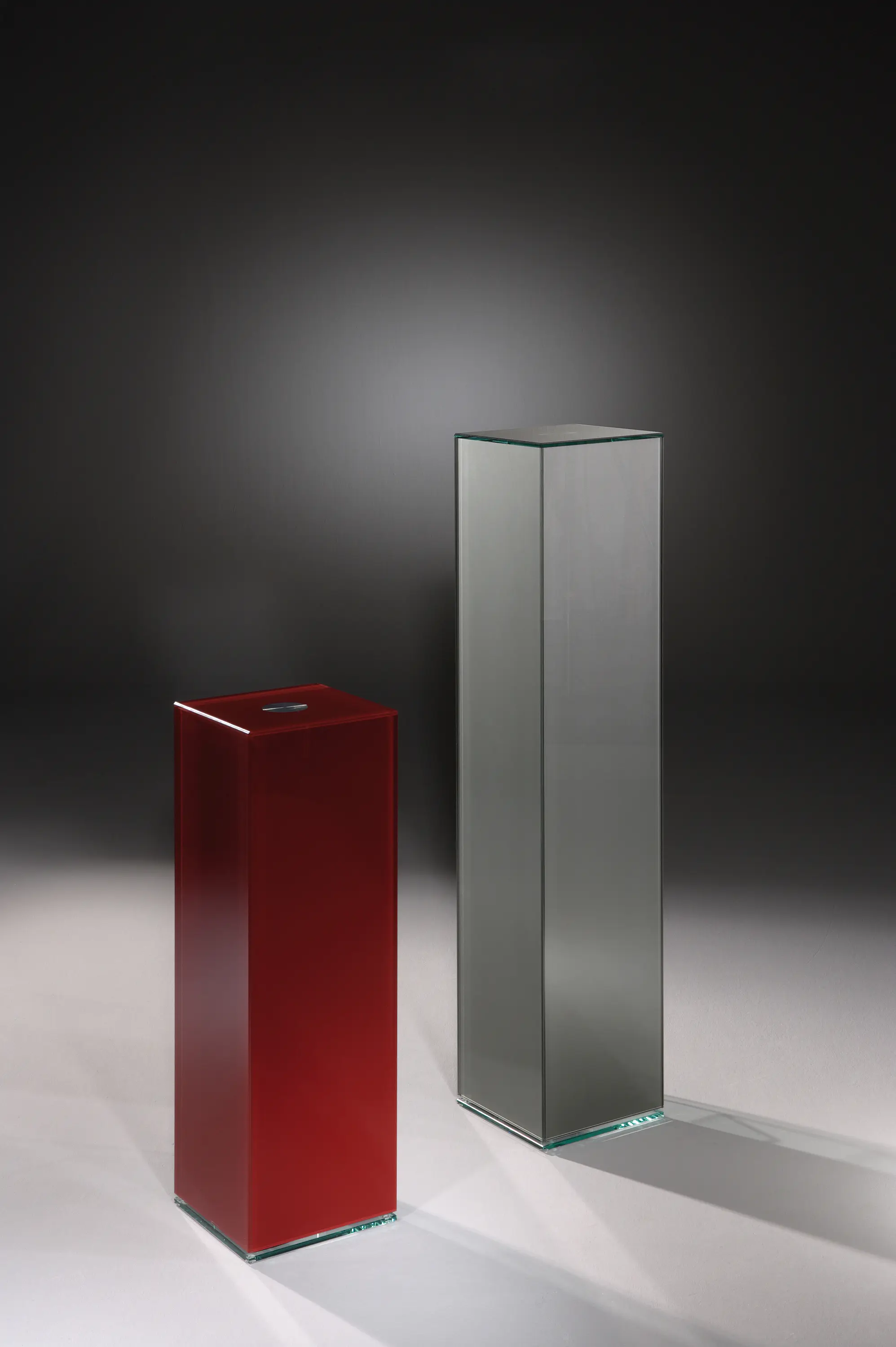 Dreieck Design - Cube C 100 c + C 180 c